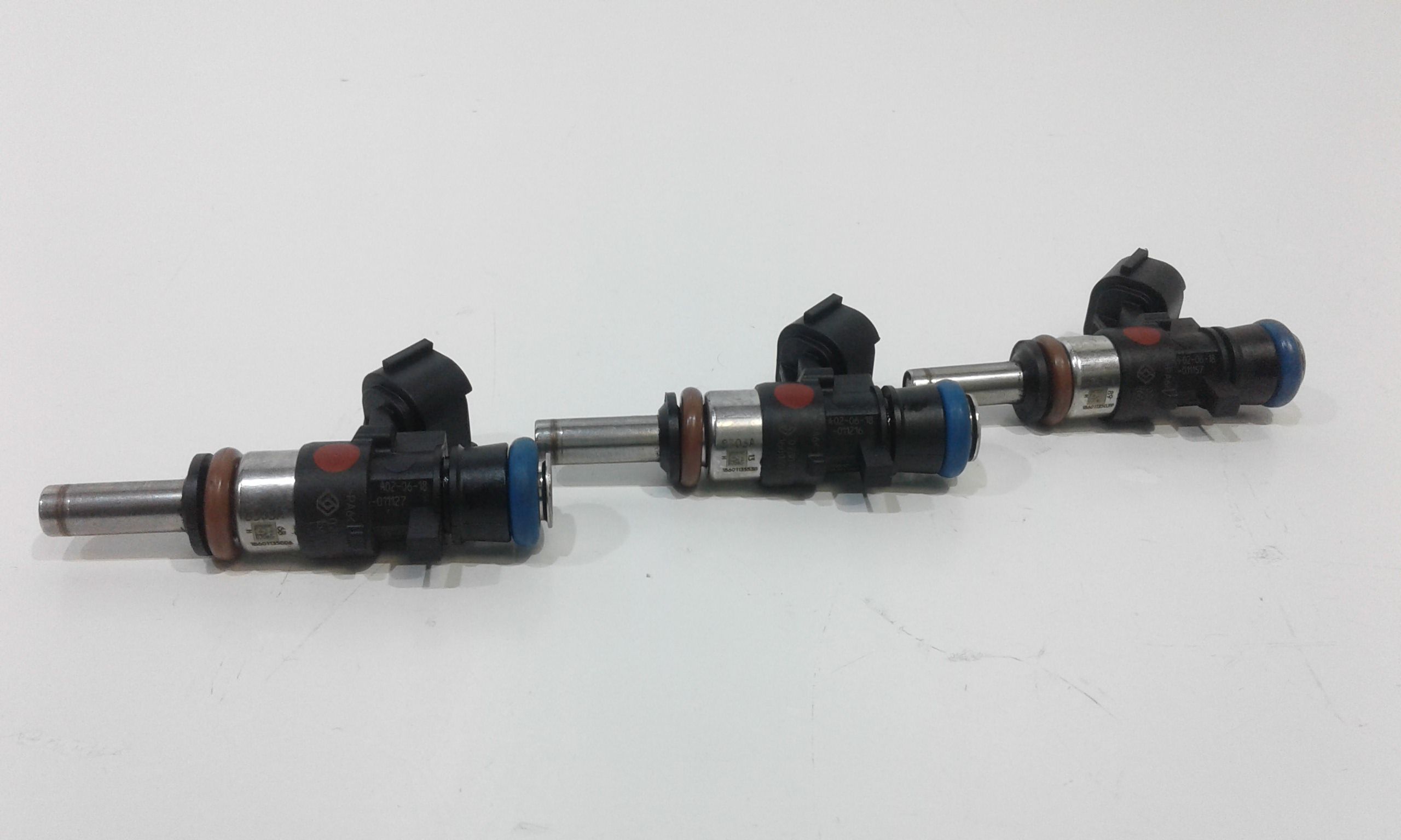 Iniettori RENAULT Twingo GT Serie