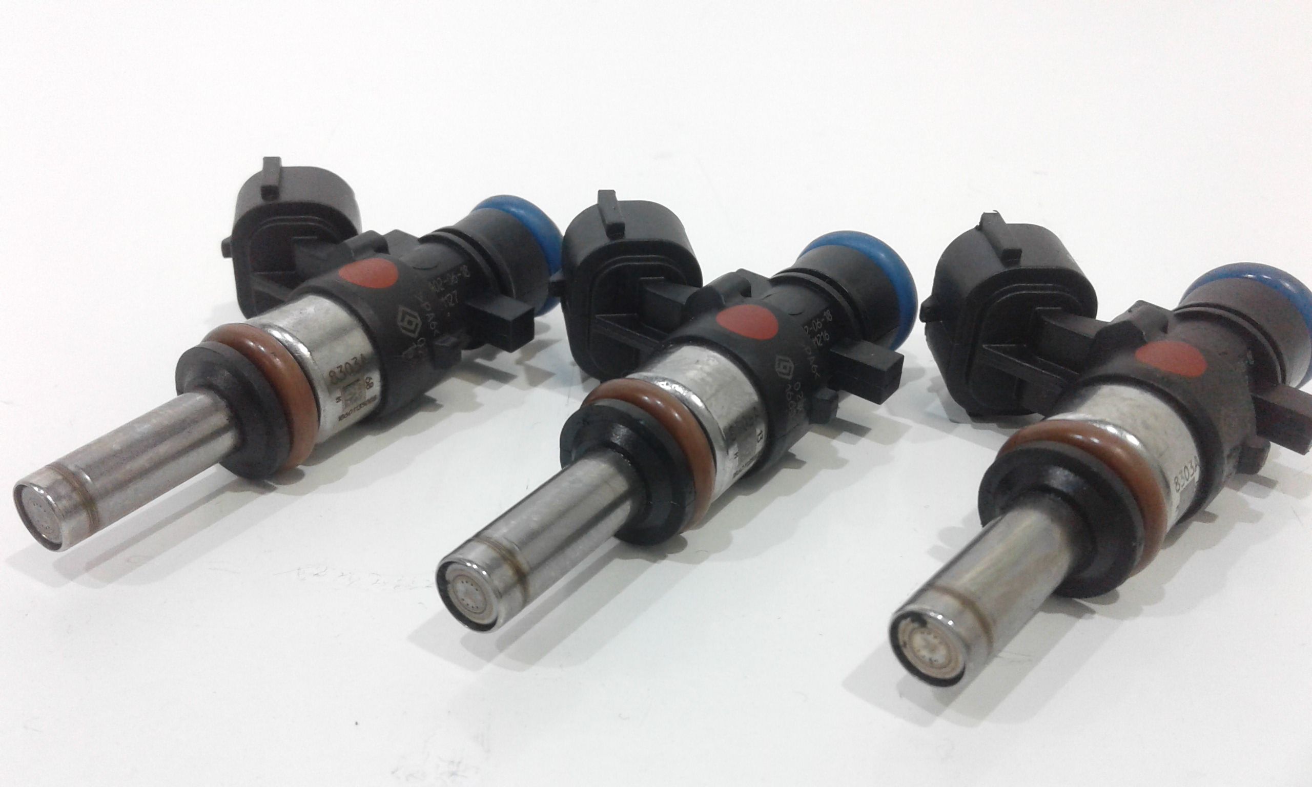 Iniettori RENAULT Twingo GT Serie