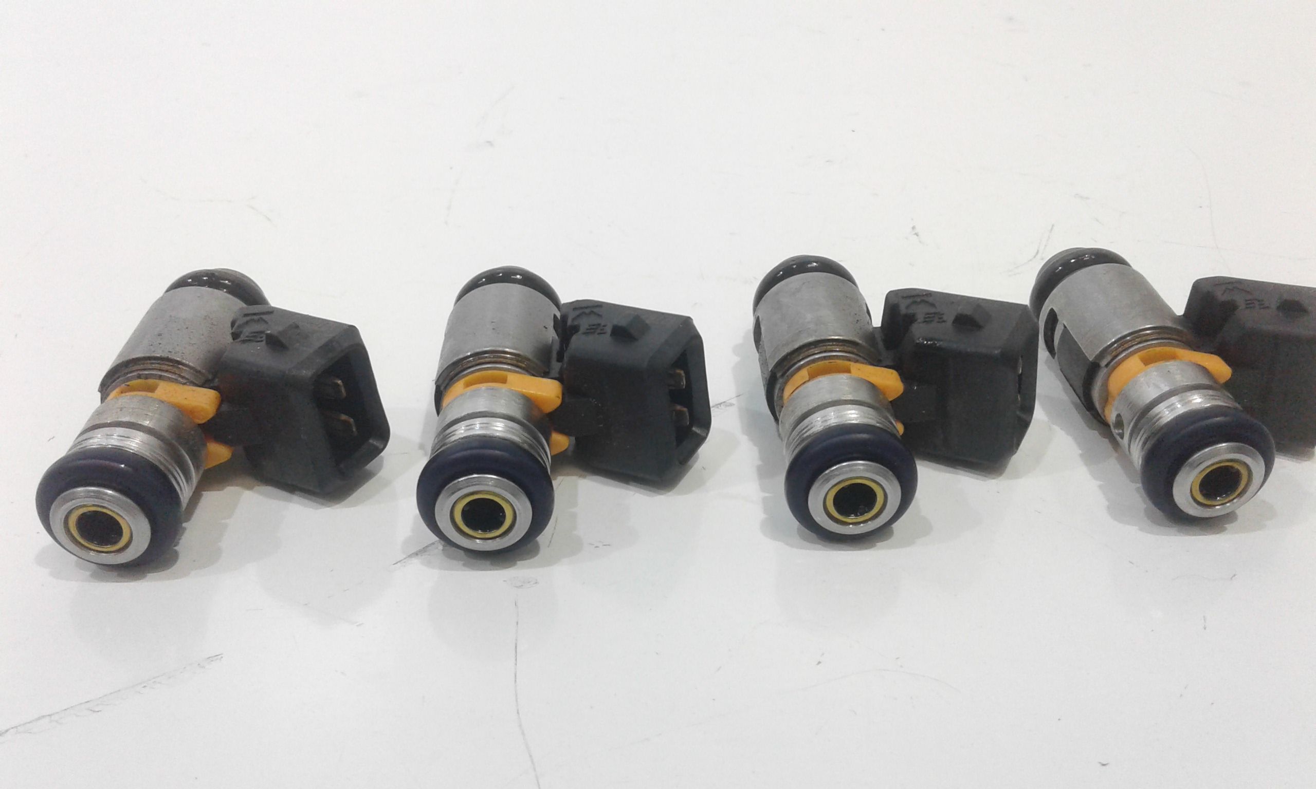 Iniettori FIAT Panda 3 Serie