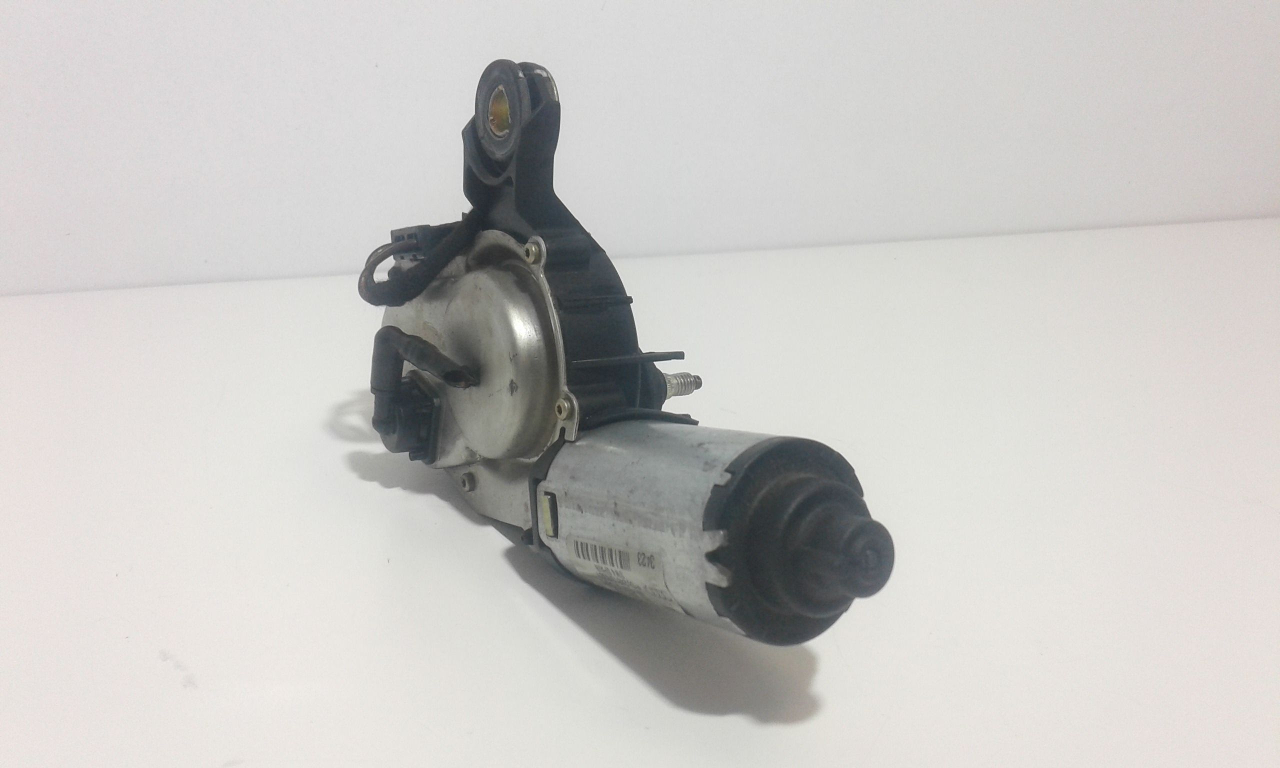 Motorino Tergicristallo Posteriore AUDI A4 Berlina 1 Serie