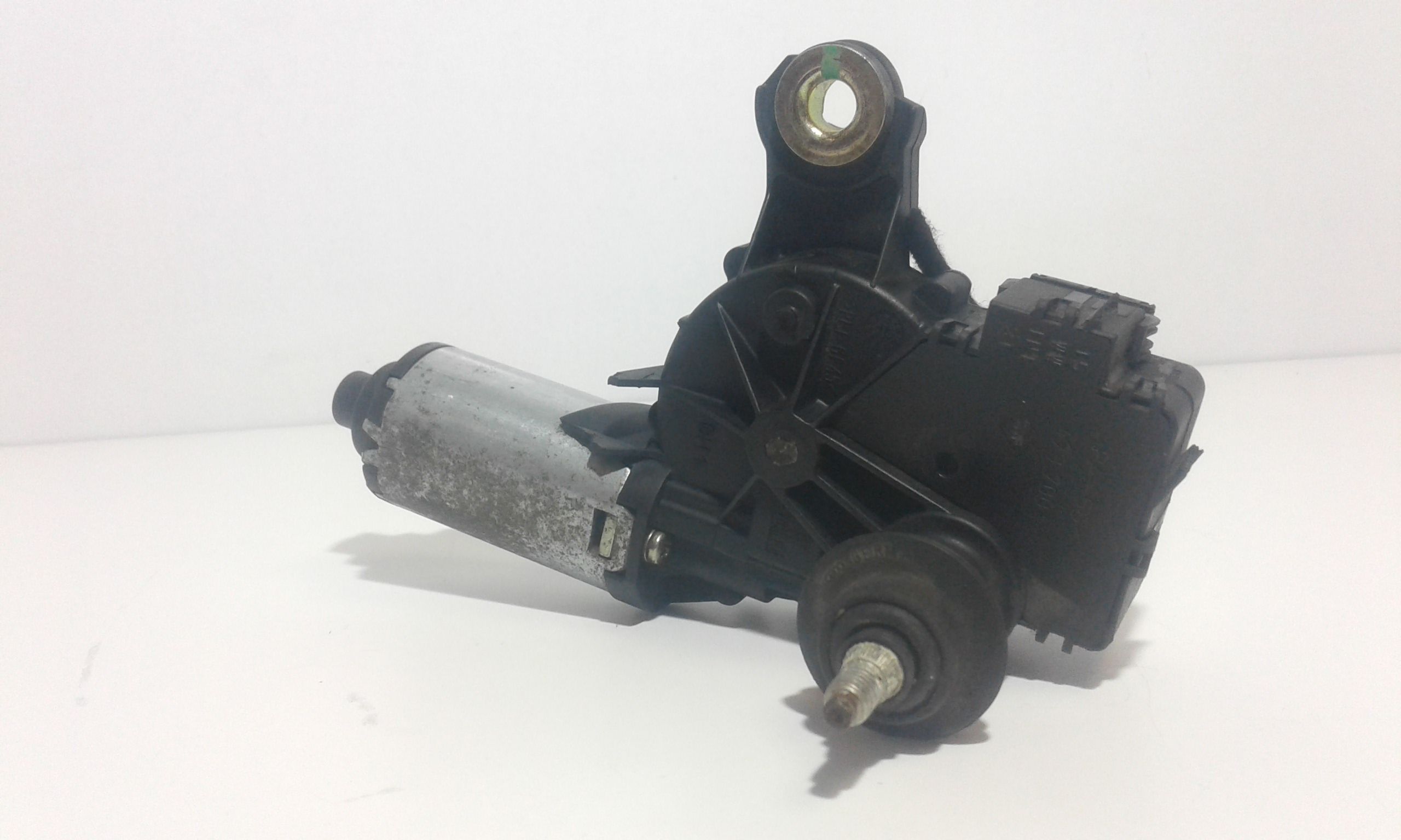 Motorino Tergicristallo Posteriore AUDI A4 Berlina 1 Serie