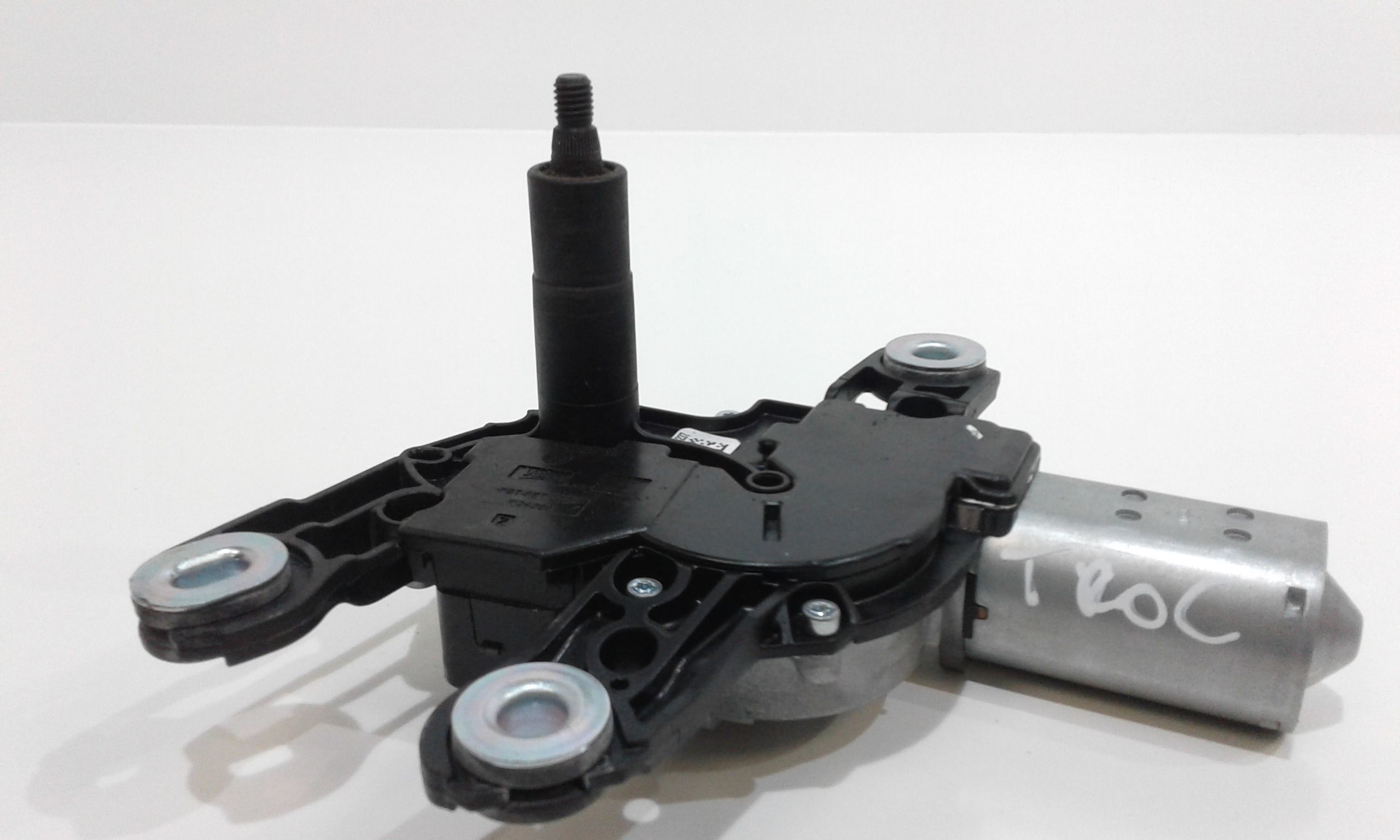 Motorino Tergicristallo Posteriore VOLKSWAGEN T-Roc Serie
