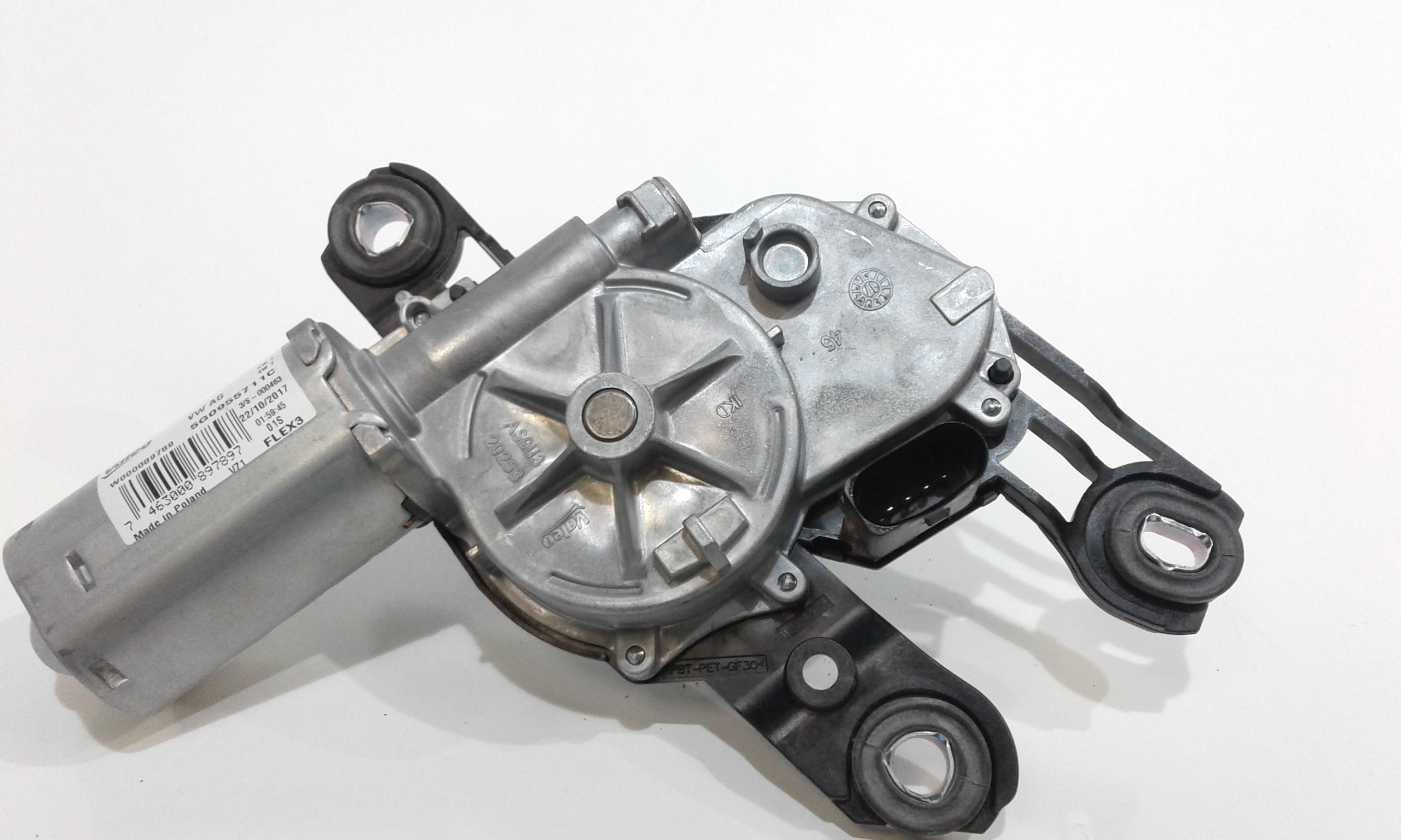 Motorino Tergicristallo Posteriore VOLKSWAGEN T-Roc Serie