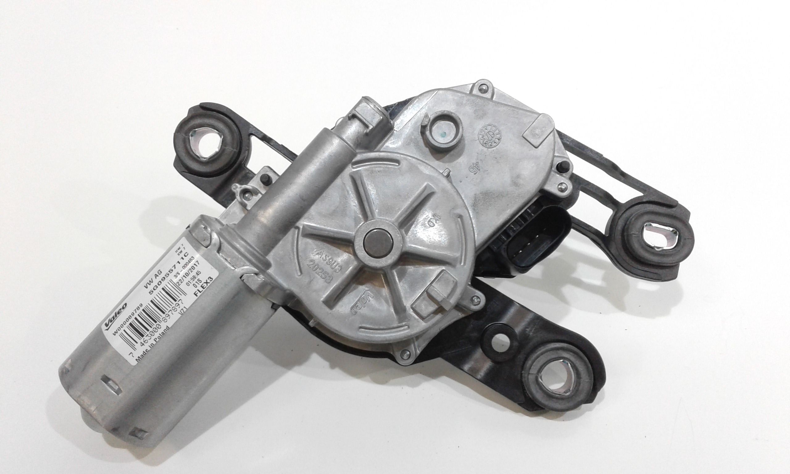 Motorino Tergicristallo Posteriore VOLKSWAGEN T-Roc Serie