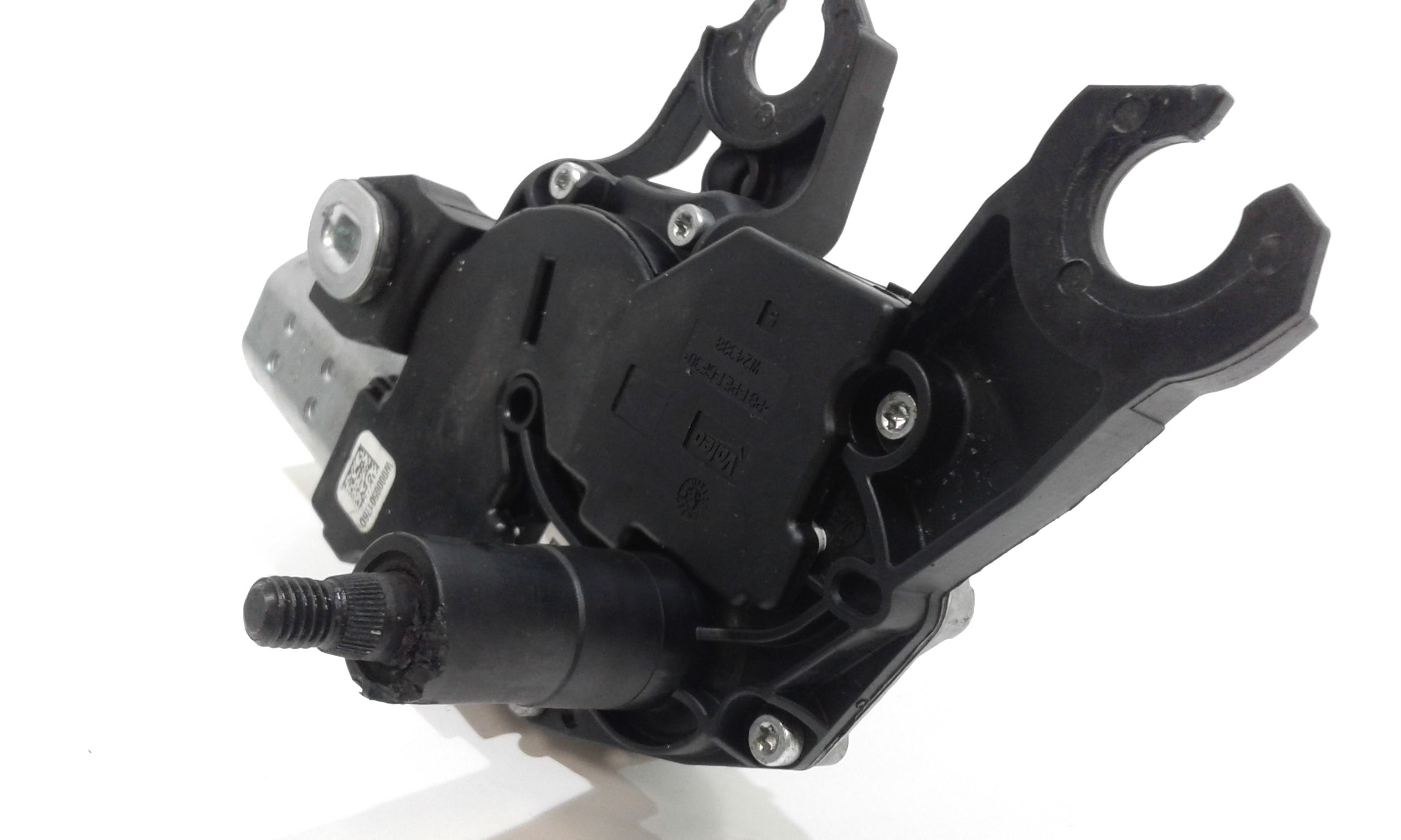 Motorino Tergicristallo Posteriore PORSCHE Macan Serie S