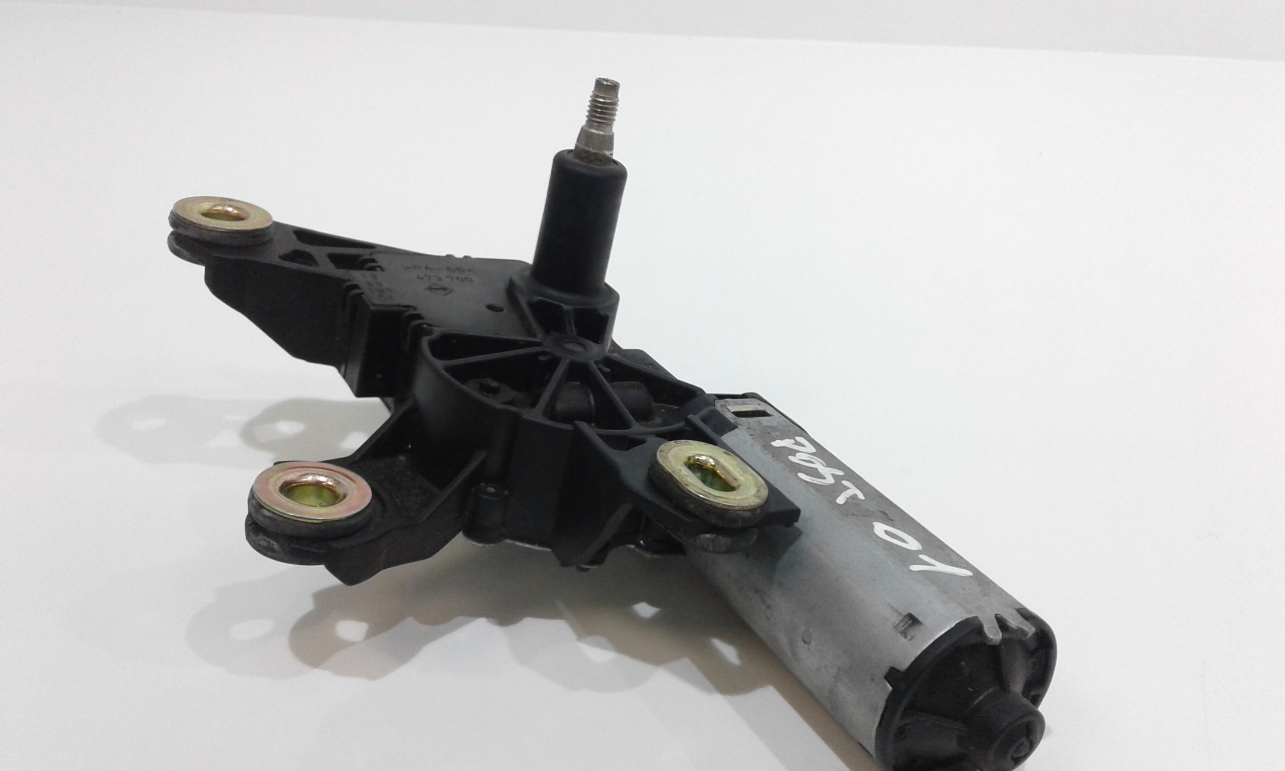 Motorino Tergicristallo Posteriore SEAT Arosa 2 Serie