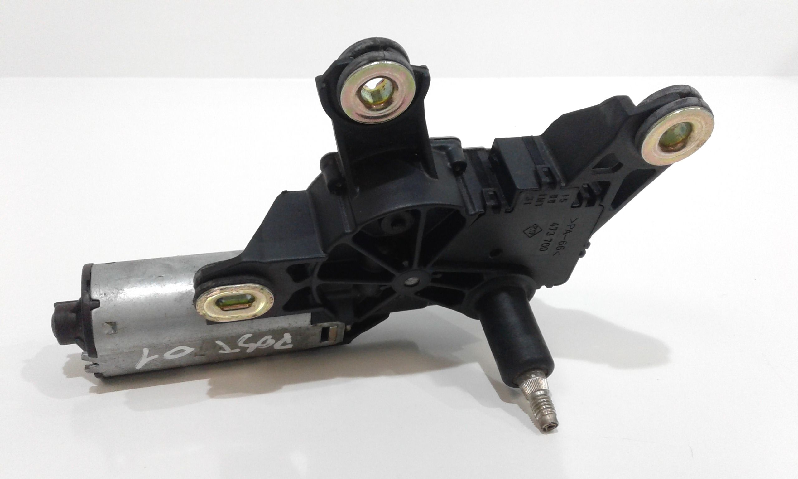 Motorino Tergicristallo Posteriore SEAT Arosa 2 Serie