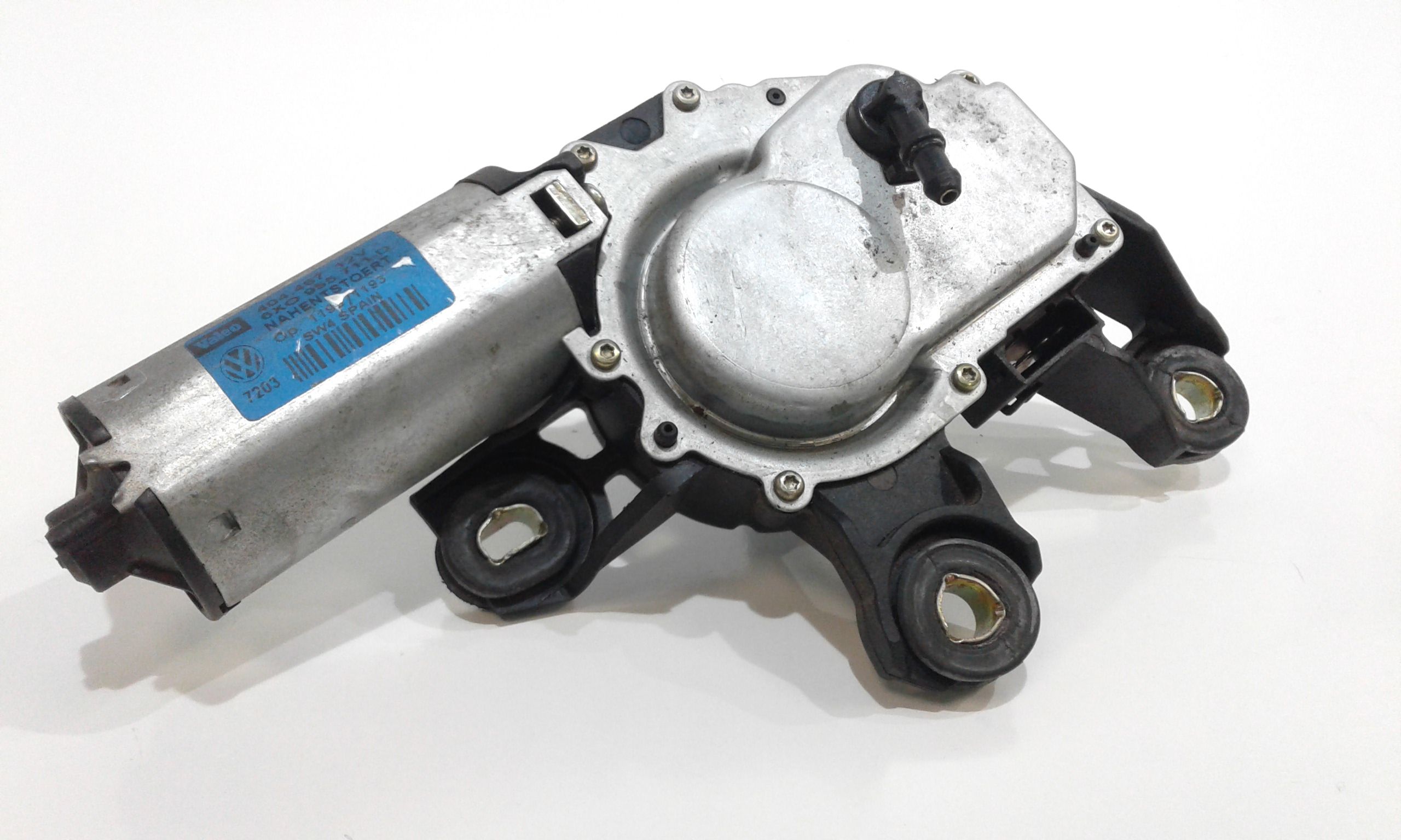 Motorino Tergicristallo Posteriore SEAT Arosa 2 Serie