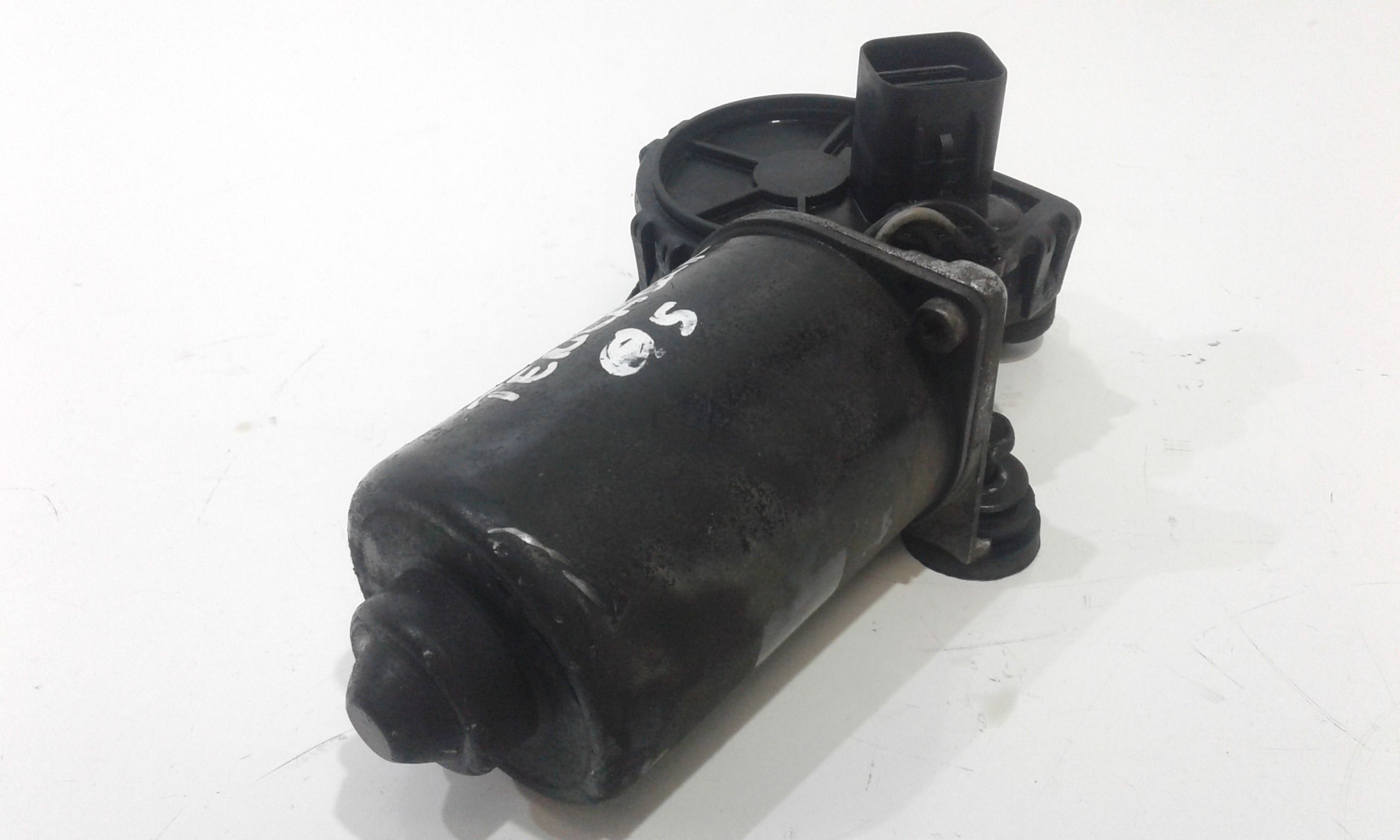 Motorino Tergicristallo Posteriore HYUNDAI Terracan 2 Serie