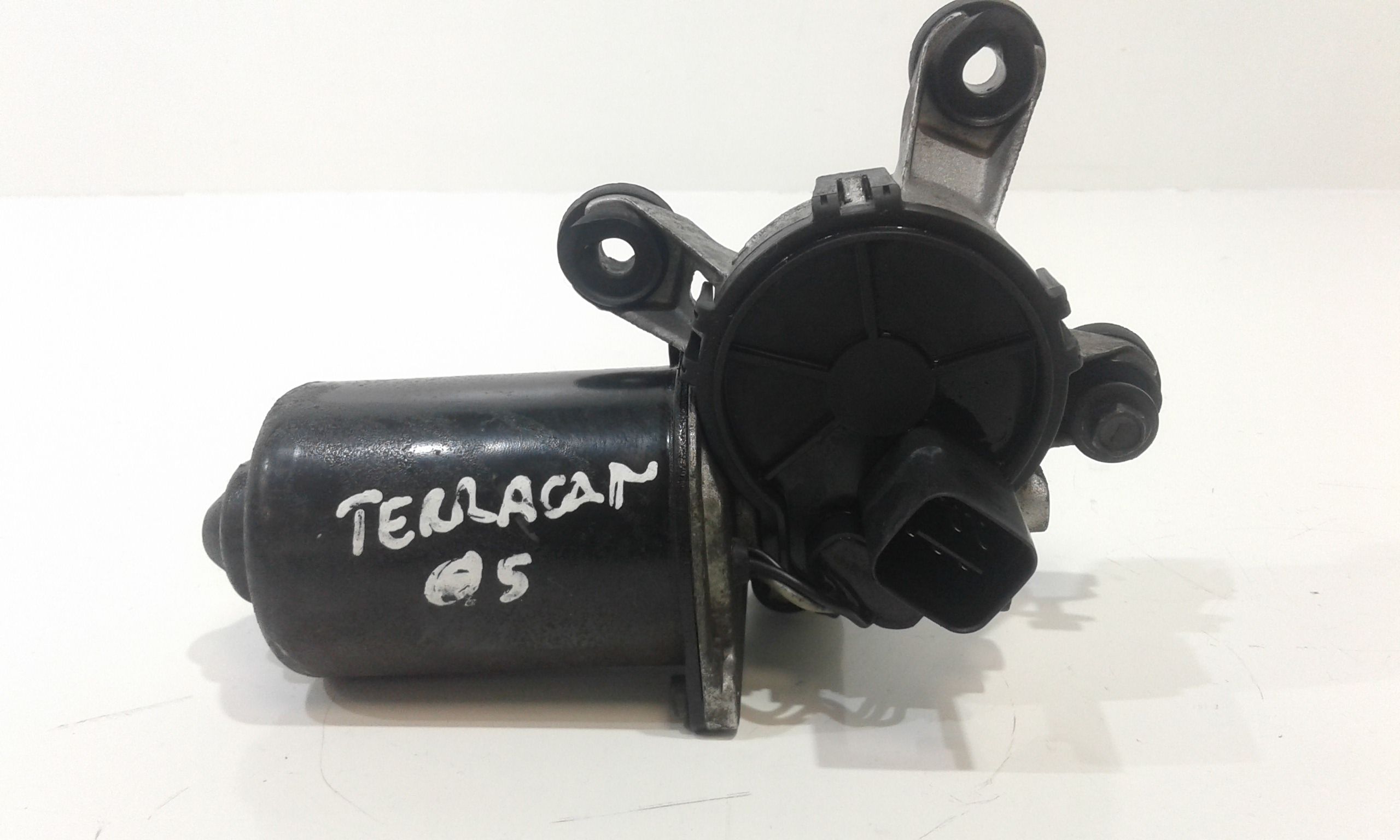 Motorino Tergicristallo Posteriore HYUNDAI Terracan 2 Serie