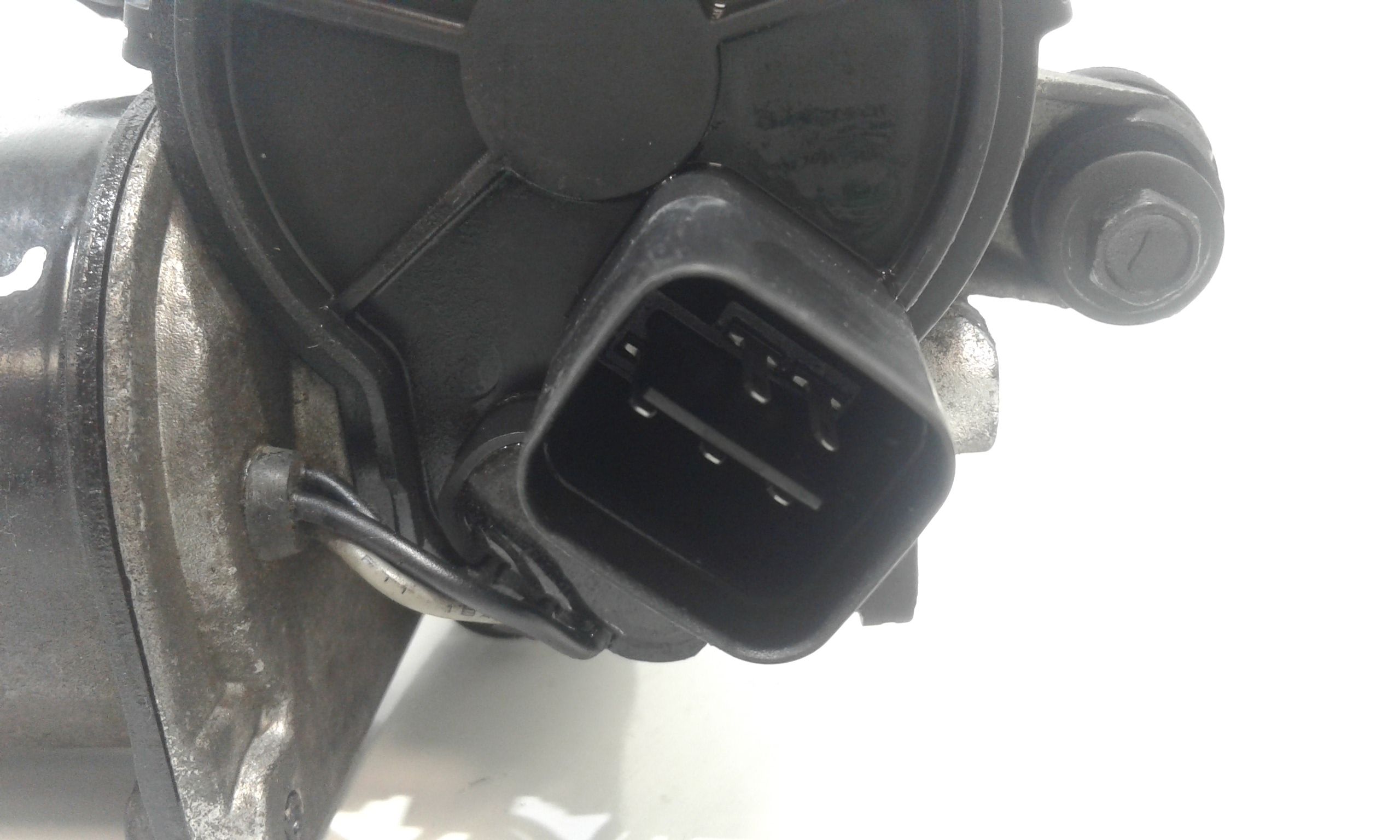 Motorino Tergicristallo Posteriore HYUNDAI Terracan 2 Serie