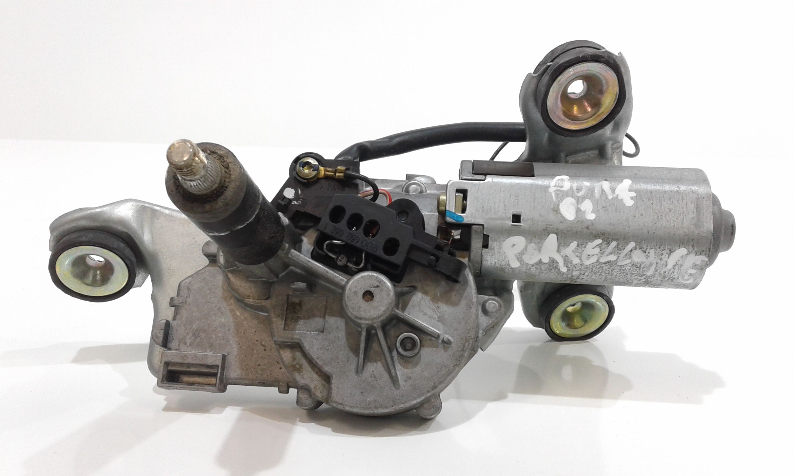 Motorino Tergicristallo Posteriore FORD Puma 1  Serie