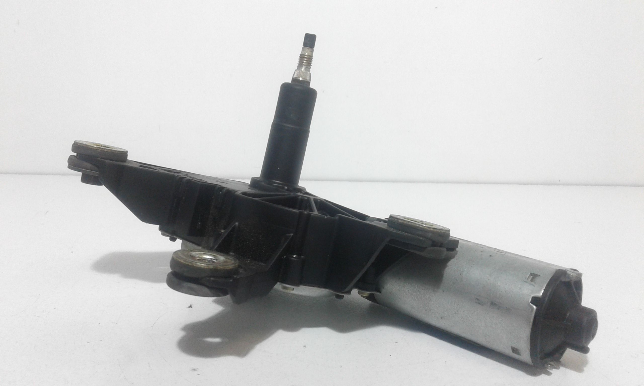 Motorino Tergicristallo Posteriore VOLKSWAGEN Polo 4 Serie