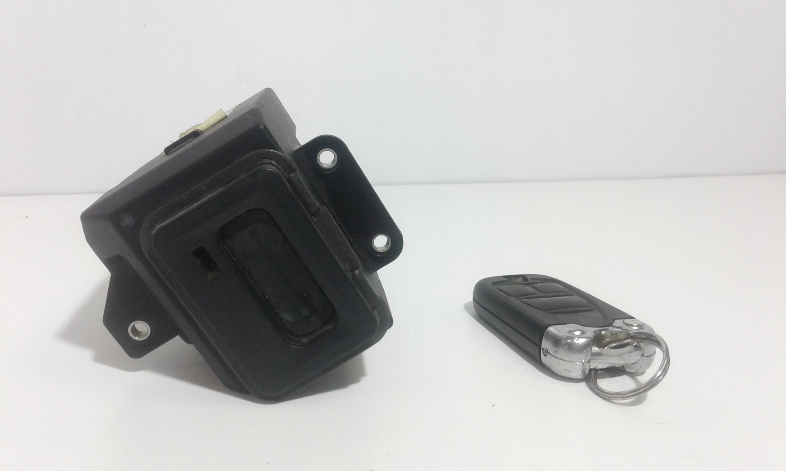 Blocchetto accensione elettrico ALFA ROMEO 159 Berlina 1 Serie