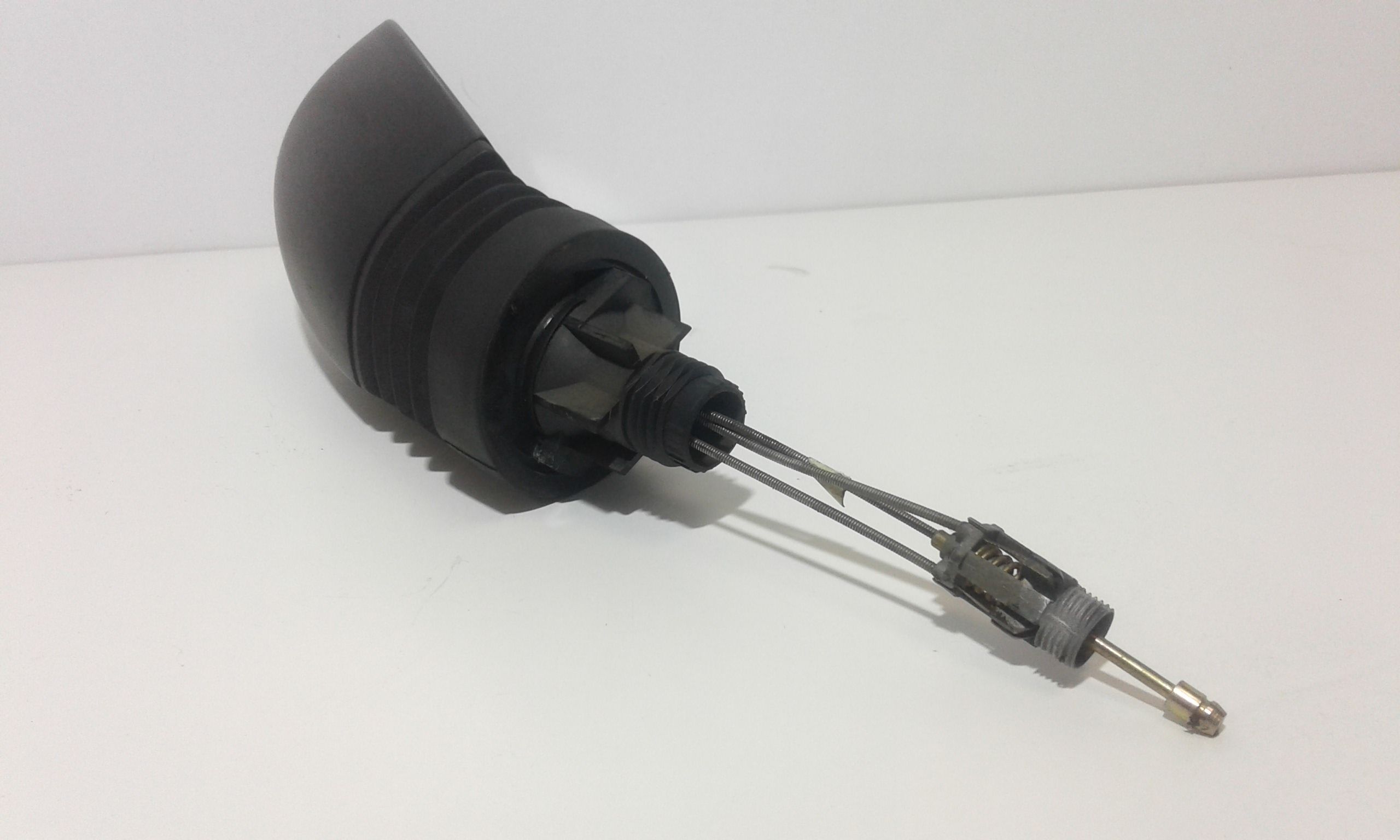 Specchietto Retrovisore Destro FIAT Punto Berlina 3P 2 Serie