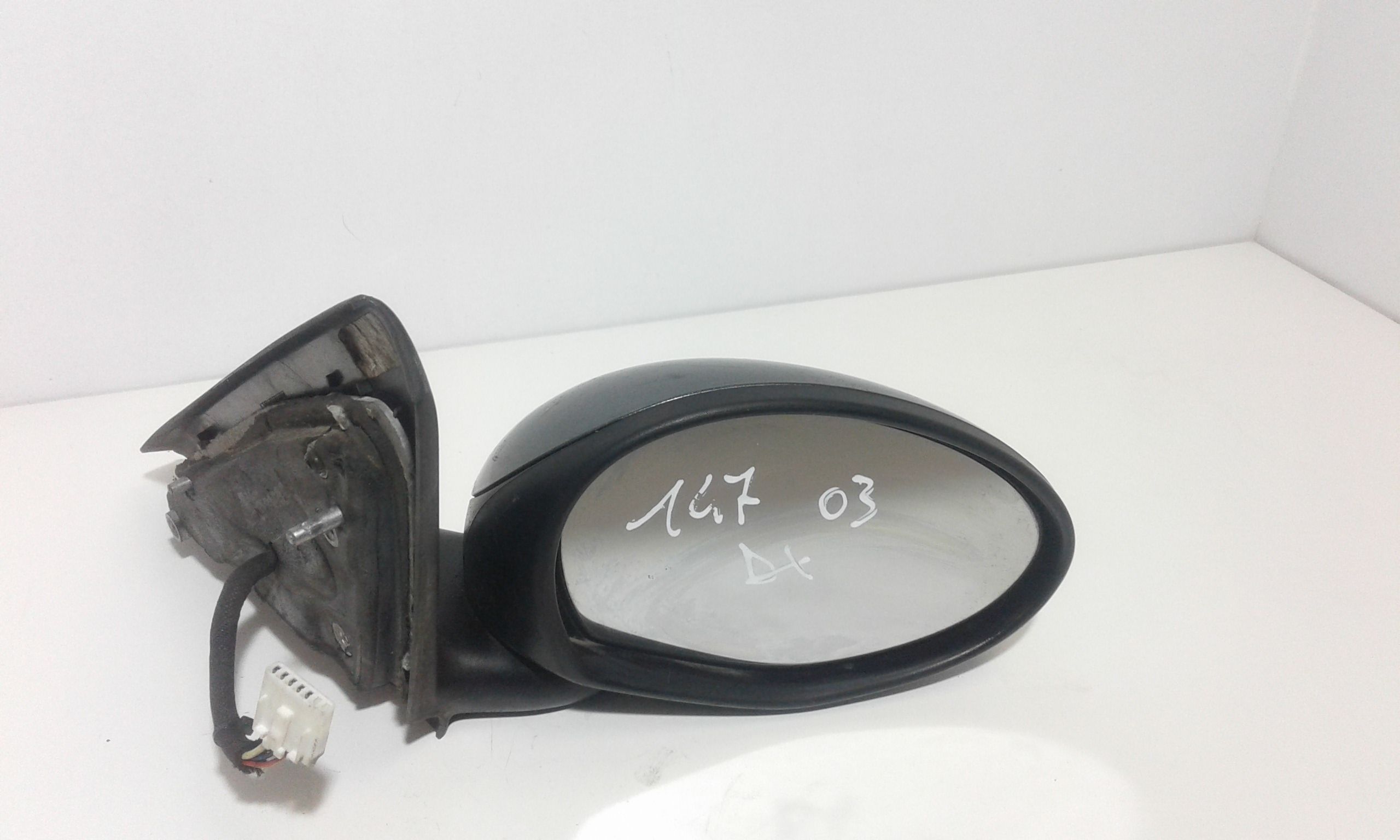 Specchietto Retrovisore Destro ALFA ROMEO 147 1  Serie