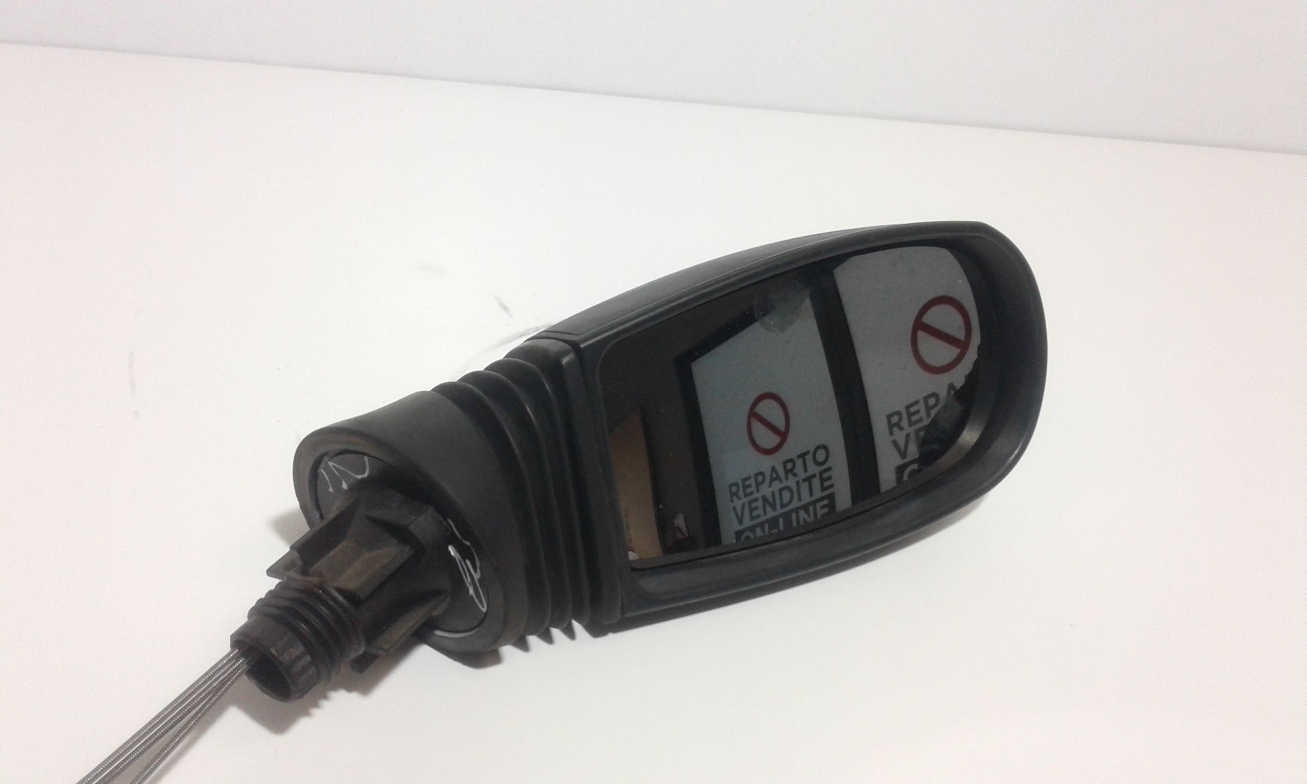 Specchietto Retrovisore Destro FIAT Punto Berlina 3P 2 Serie