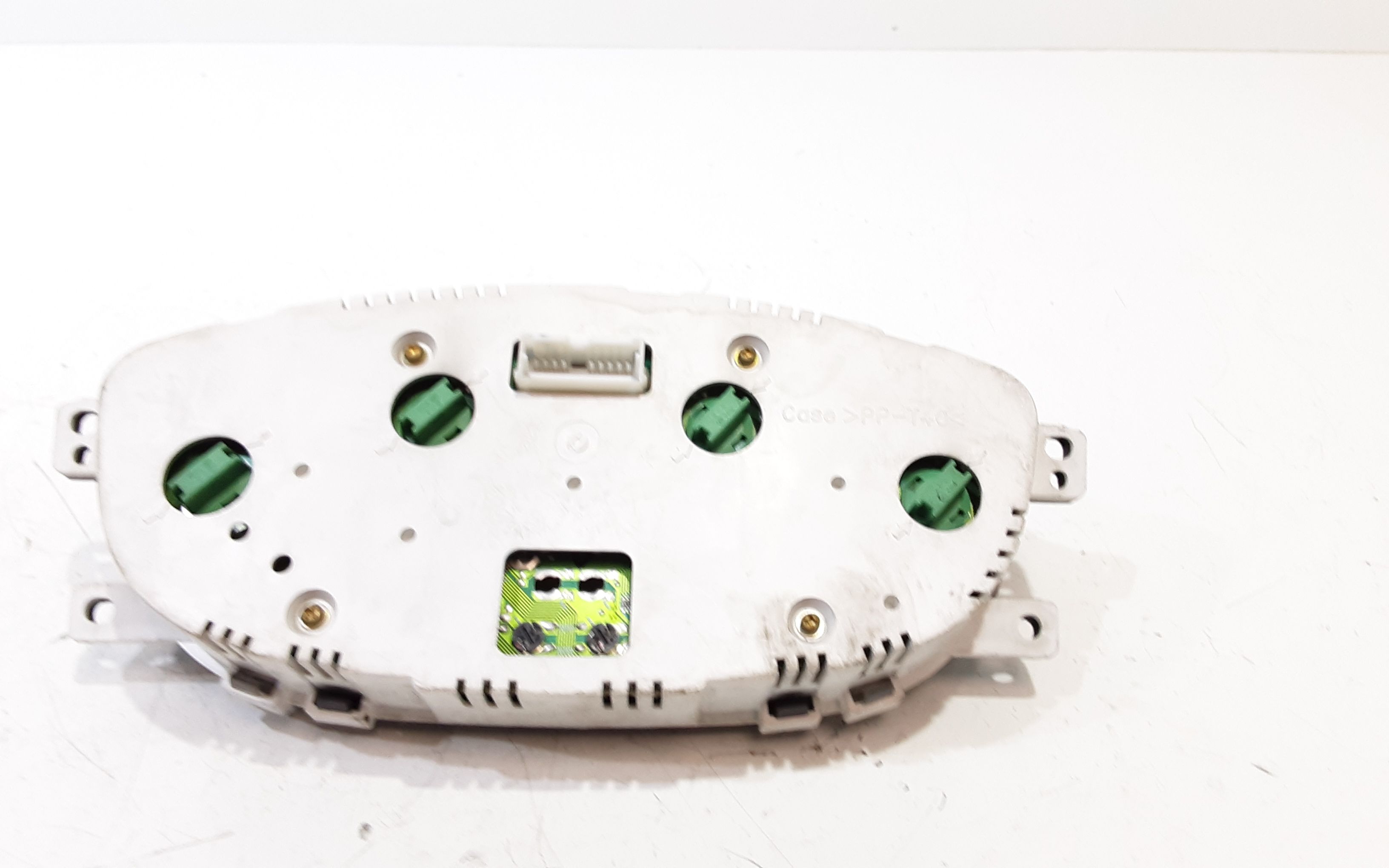 Quadro Strumenti CHEVROLET Matiz 3 Serie