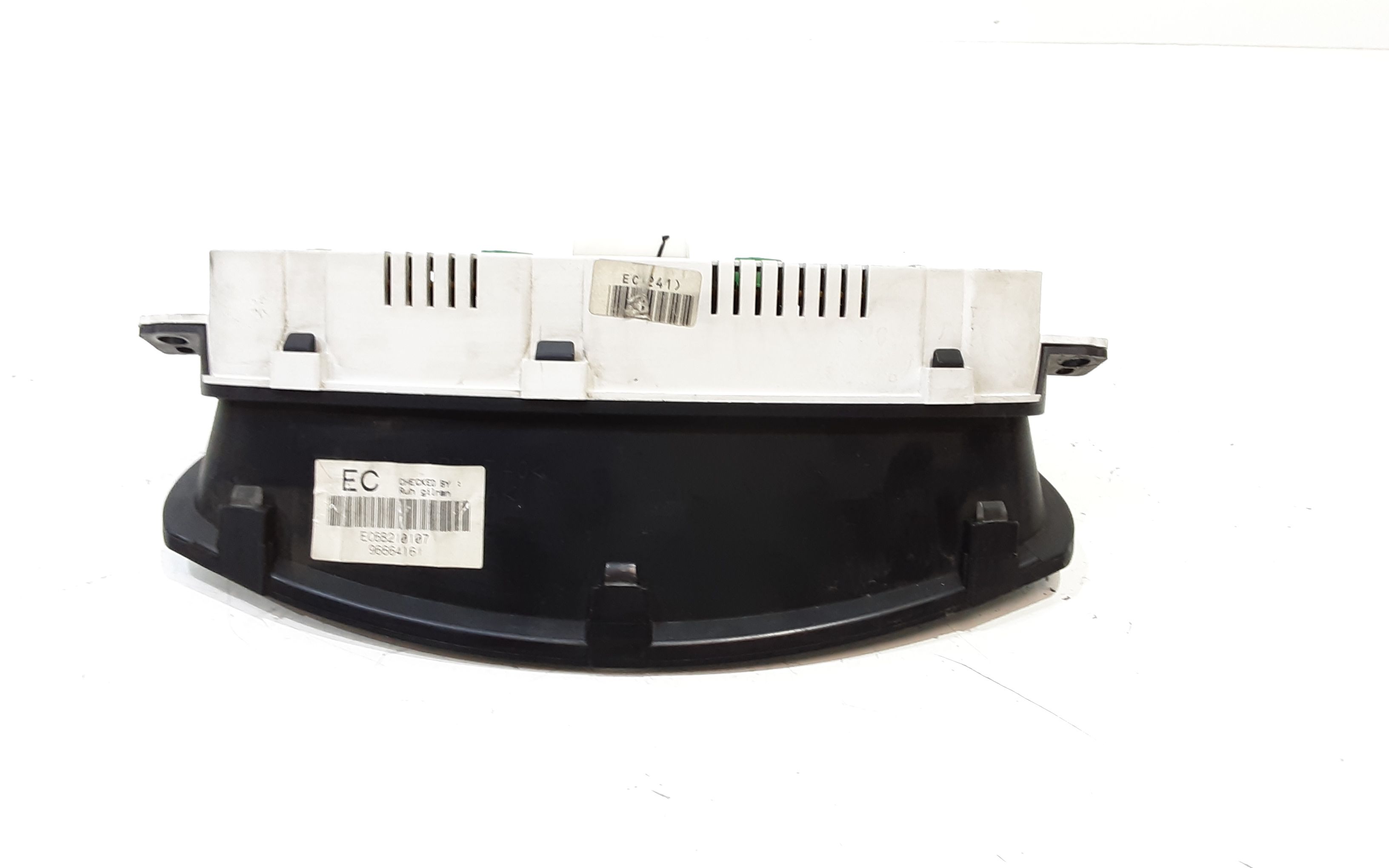 Quadro Strumenti CHEVROLET Matiz 3 Serie