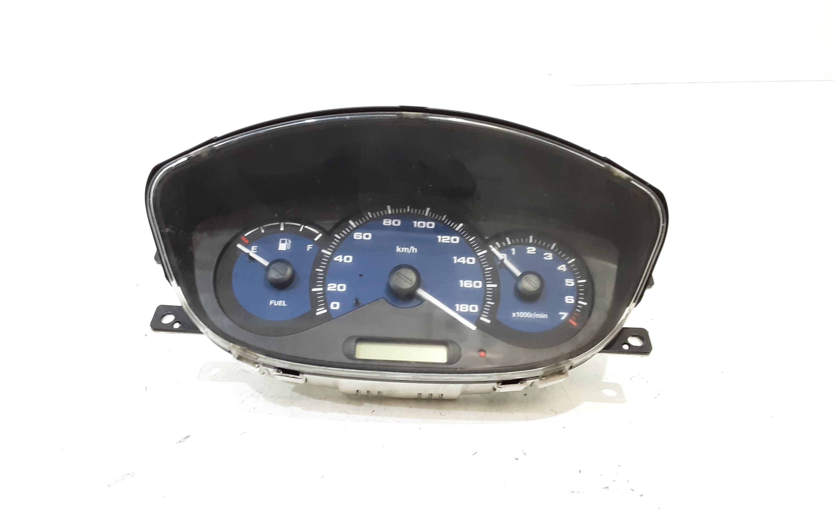 Quadro Strumenti CHEVROLET Matiz 3 Serie