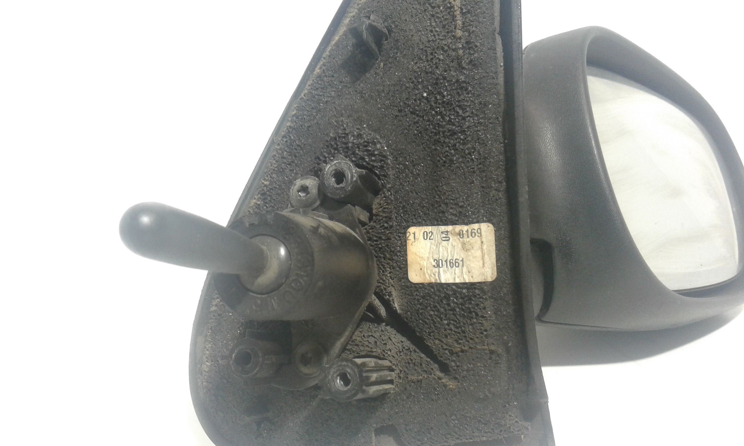 Specchietto Retrovisore Destro RENAULT Clio 3