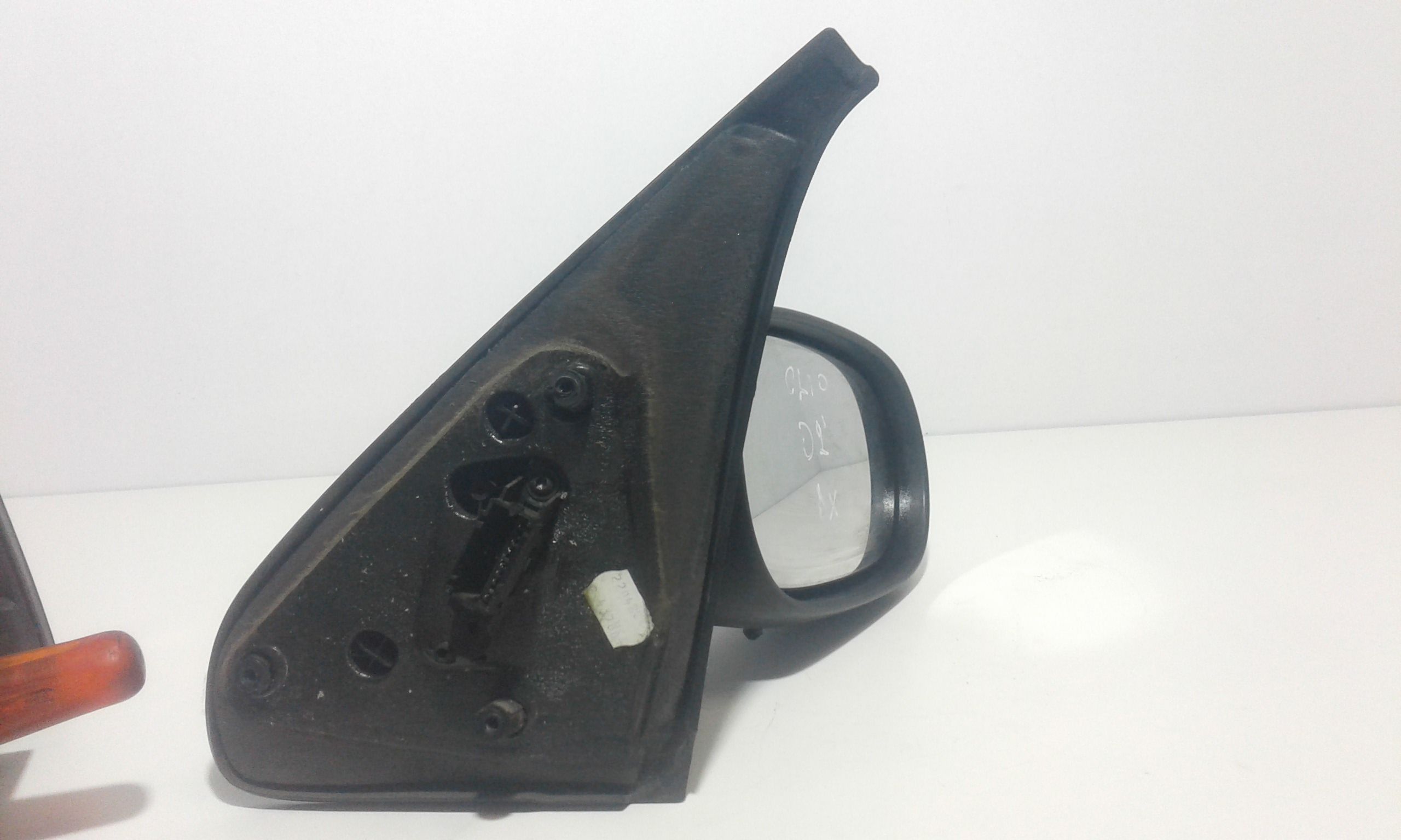 Specchietto Retrovisore Destro RENAULT Clio 4