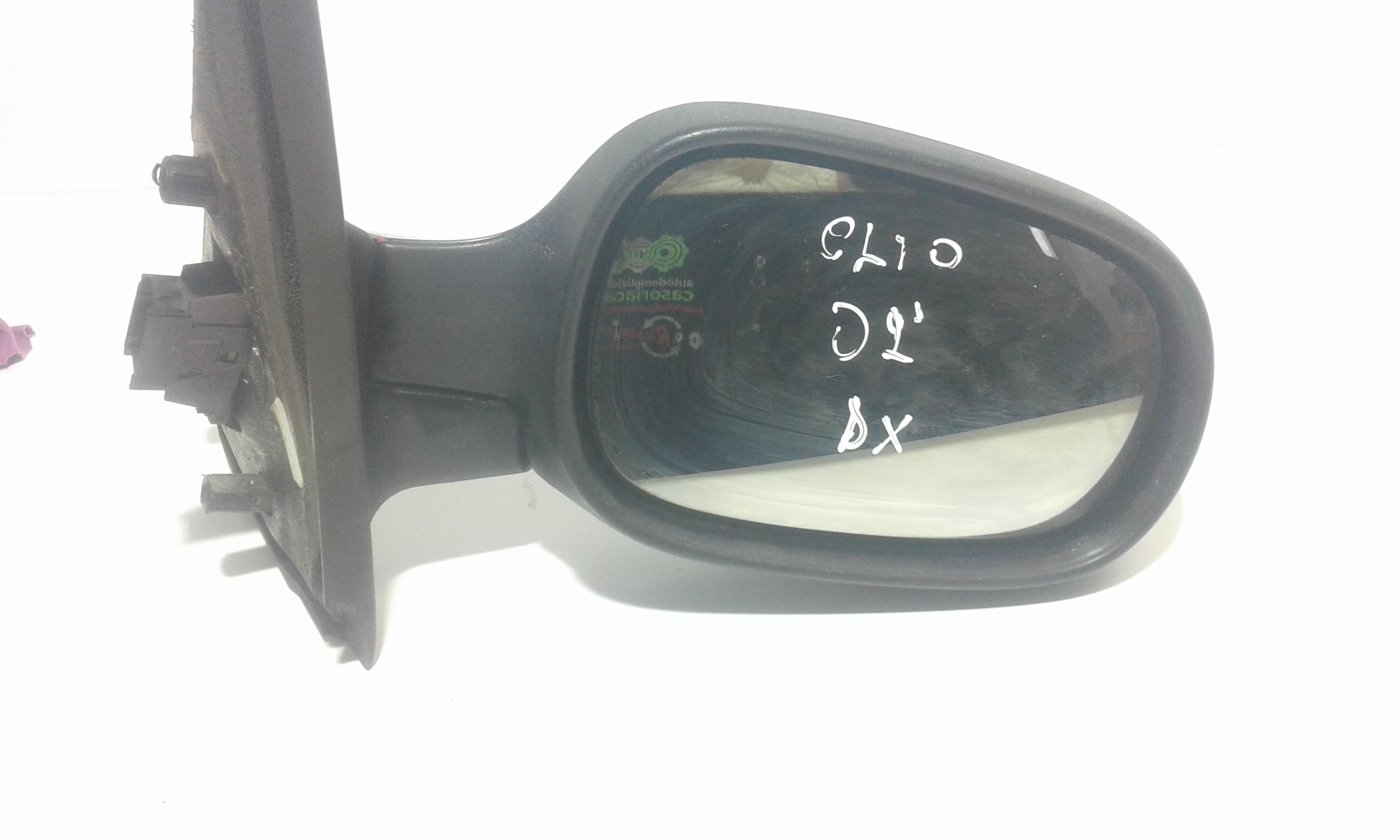 Specchietto Retrovisore Destro RENAULT Clio 4