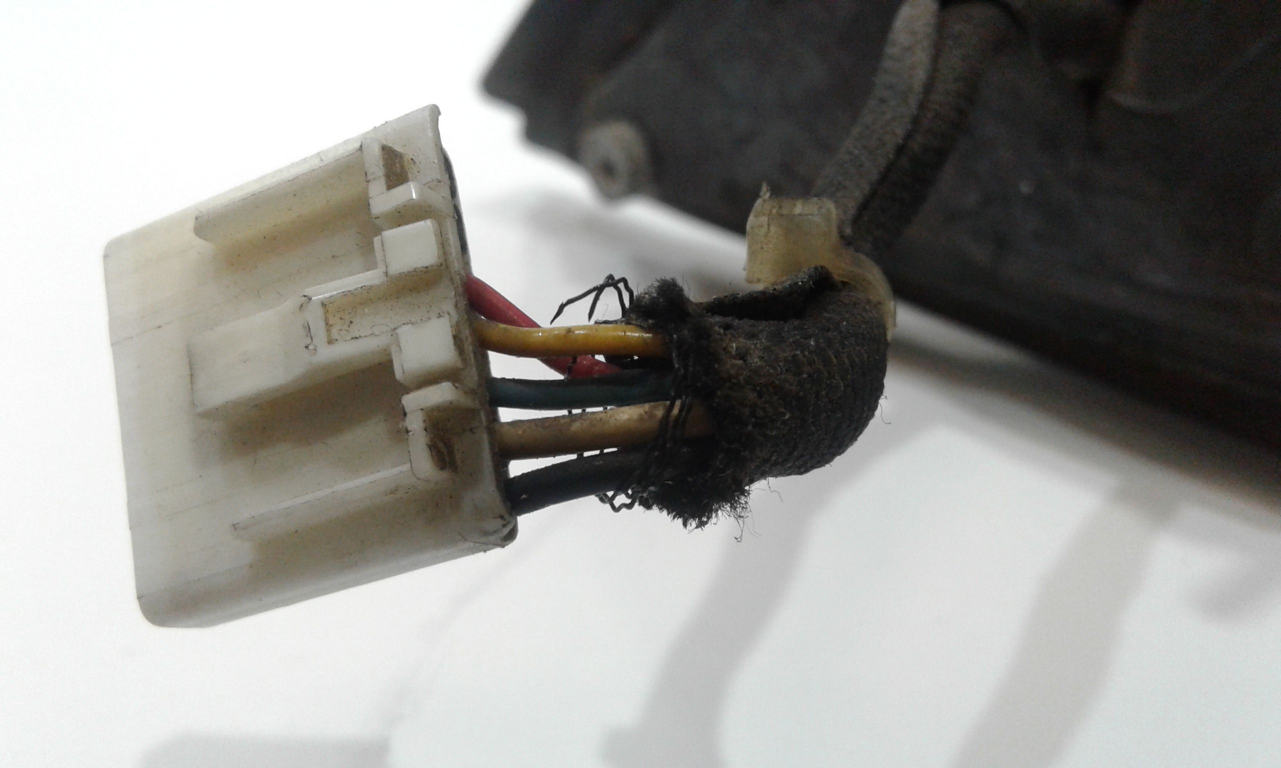 Specchietto Retrovisore Destro ALFA ROMEO 147 1  Serie