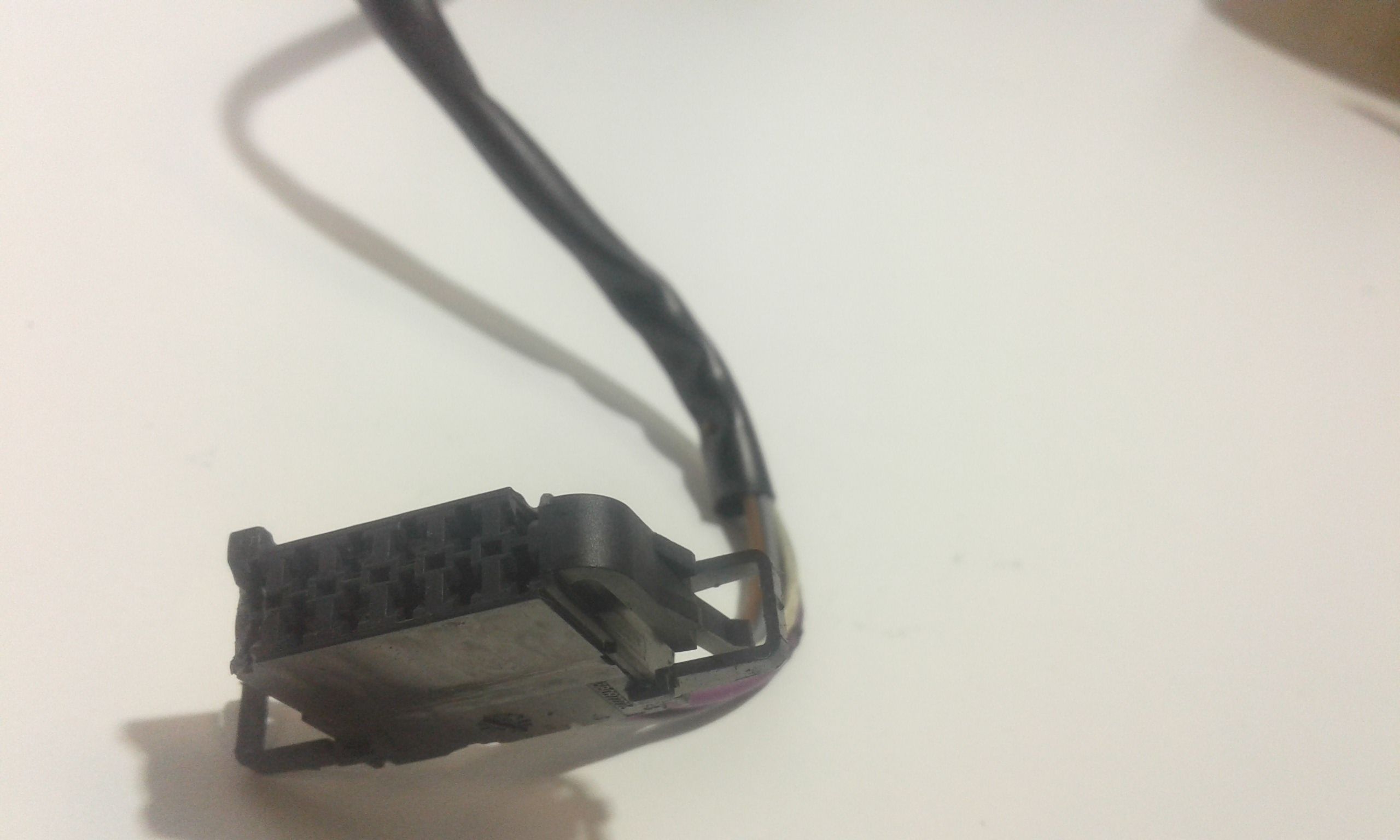 Specchietto Retrovisore Destro VOLKSWAGEN Passat Berlina 3 Serie