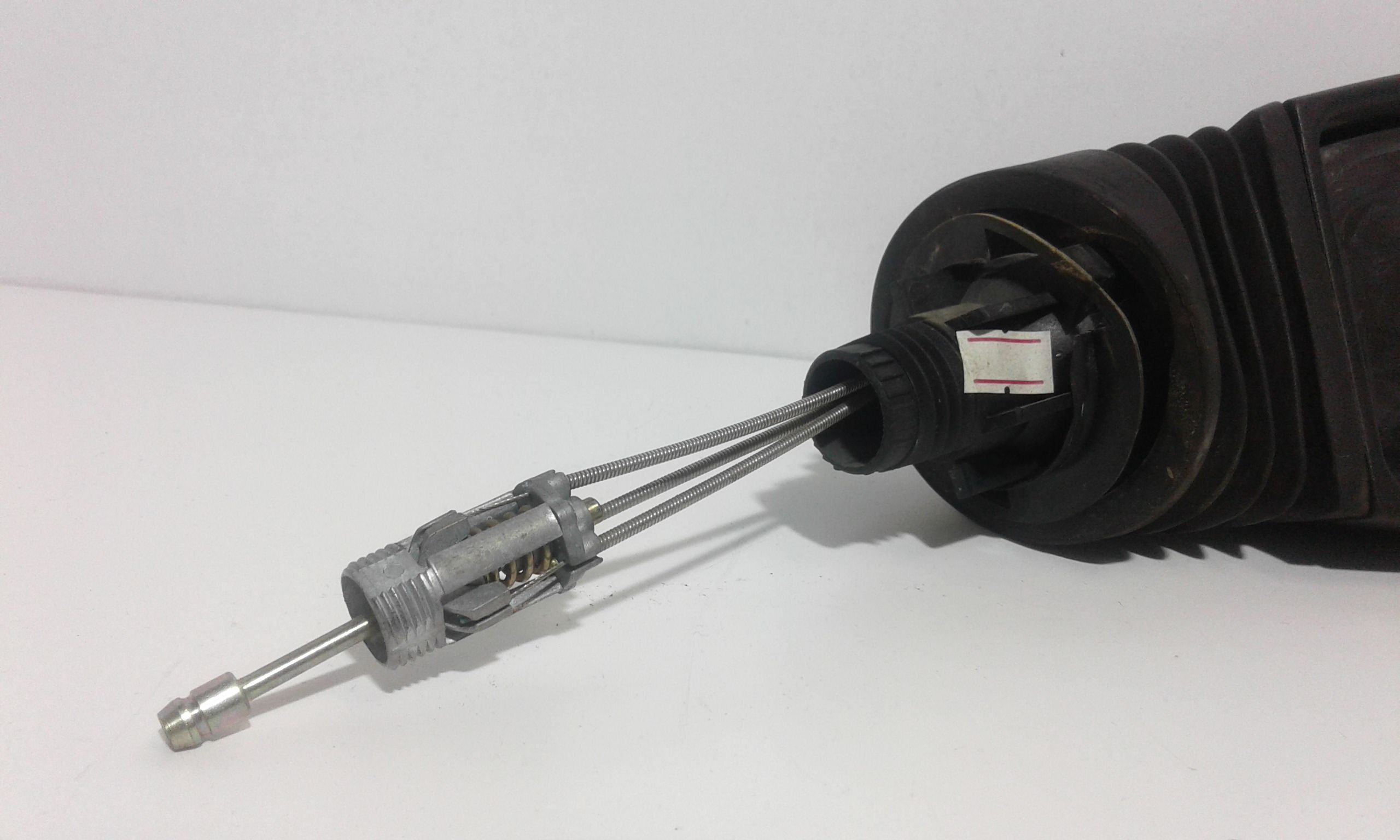 Specchietto Retrovisore Destro FIAT Punto Berlina 3P 2 Serie