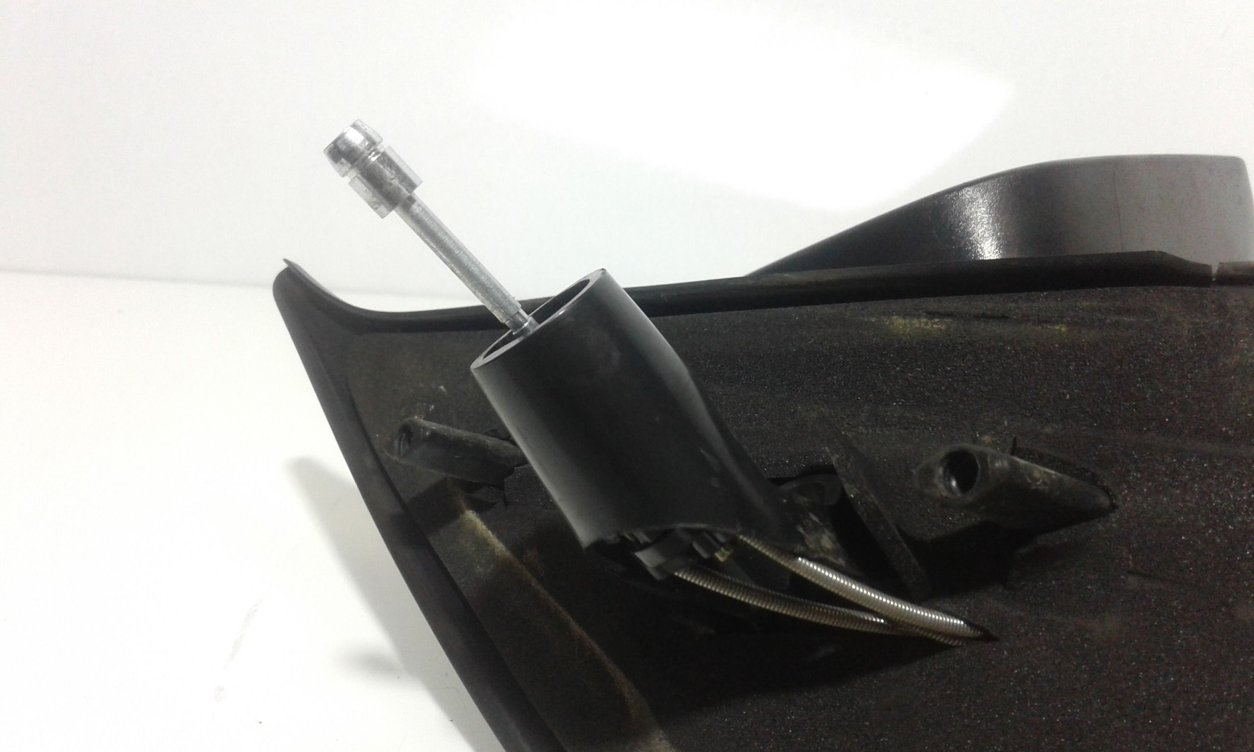 Specchietto Retrovisore Destro FIAT Punto Berlina 3P