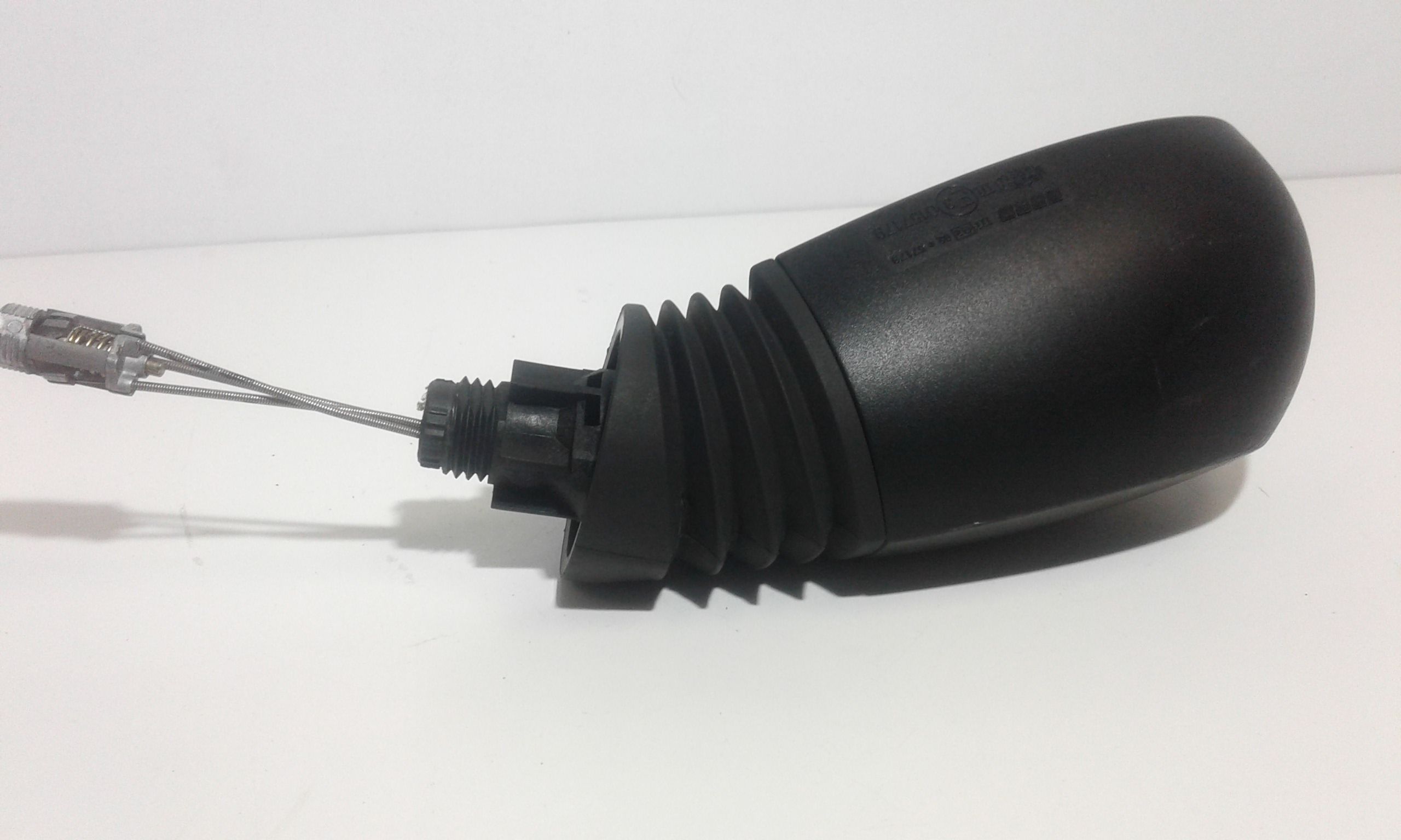 Specchietto Retrovisore Destro FIAT Punto Berlina 3P 2 Serie