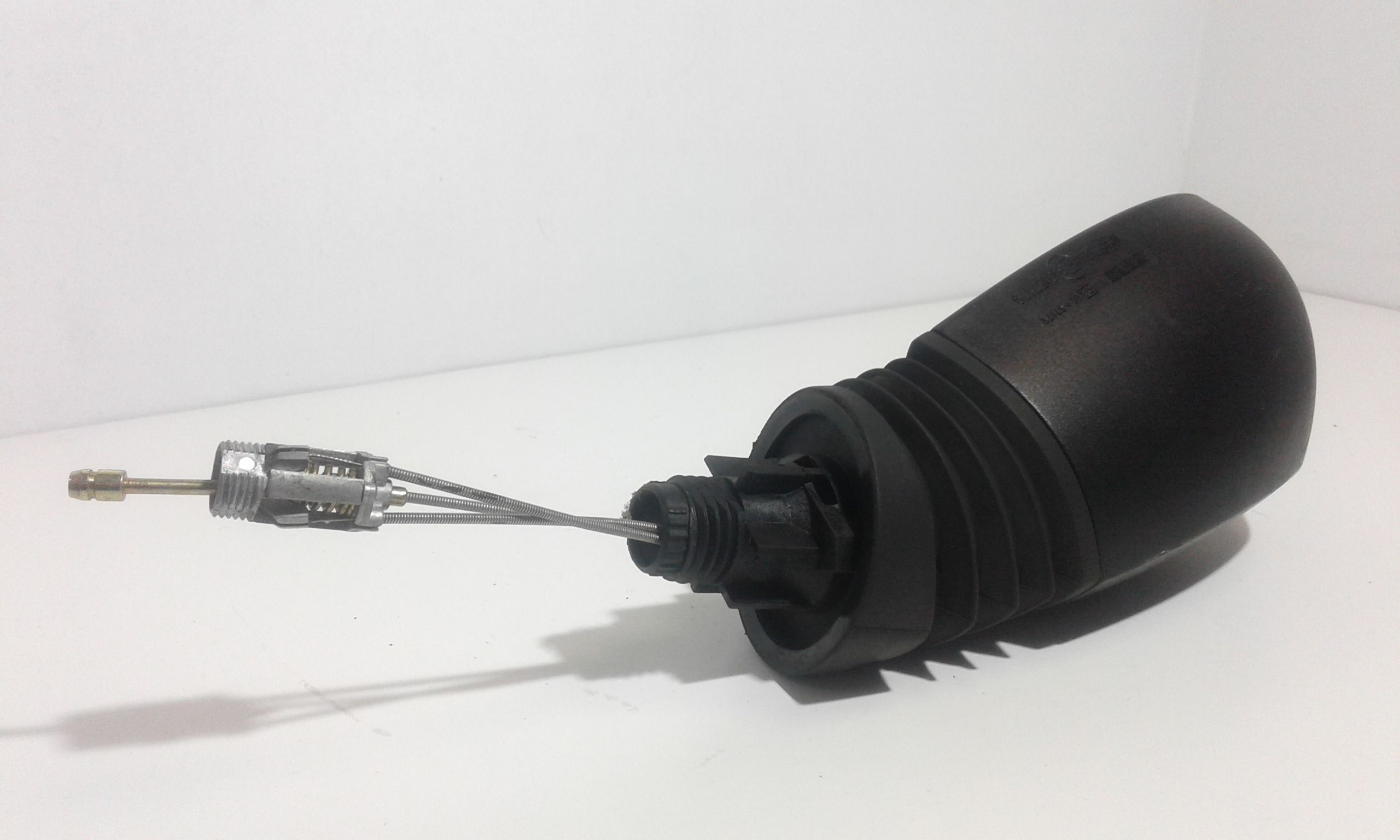 Specchietto Retrovisore Destro FIAT Punto Berlina 3P 2 Serie