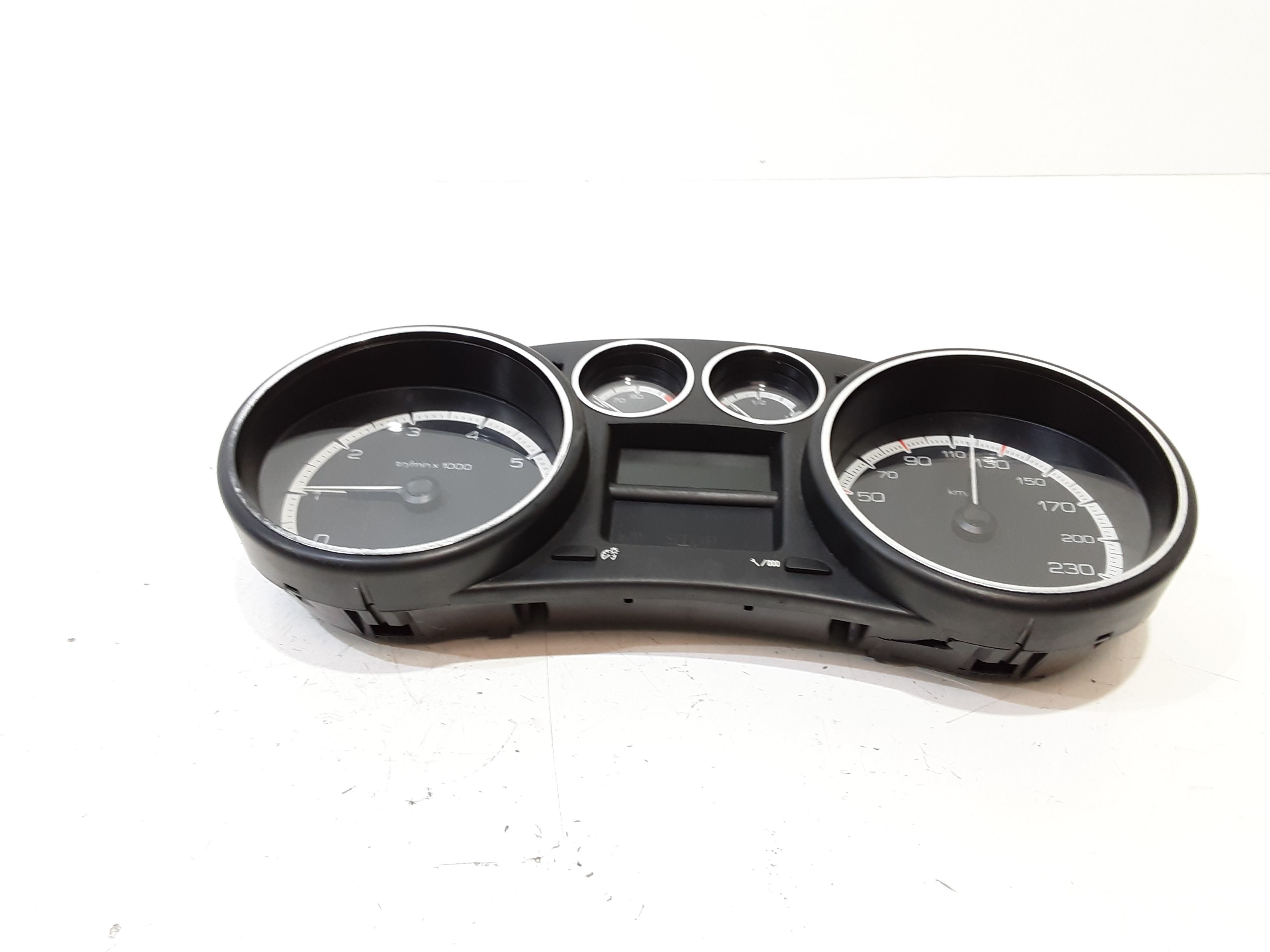 Quadro Strumenti PEUGEOT 308 1 Serie