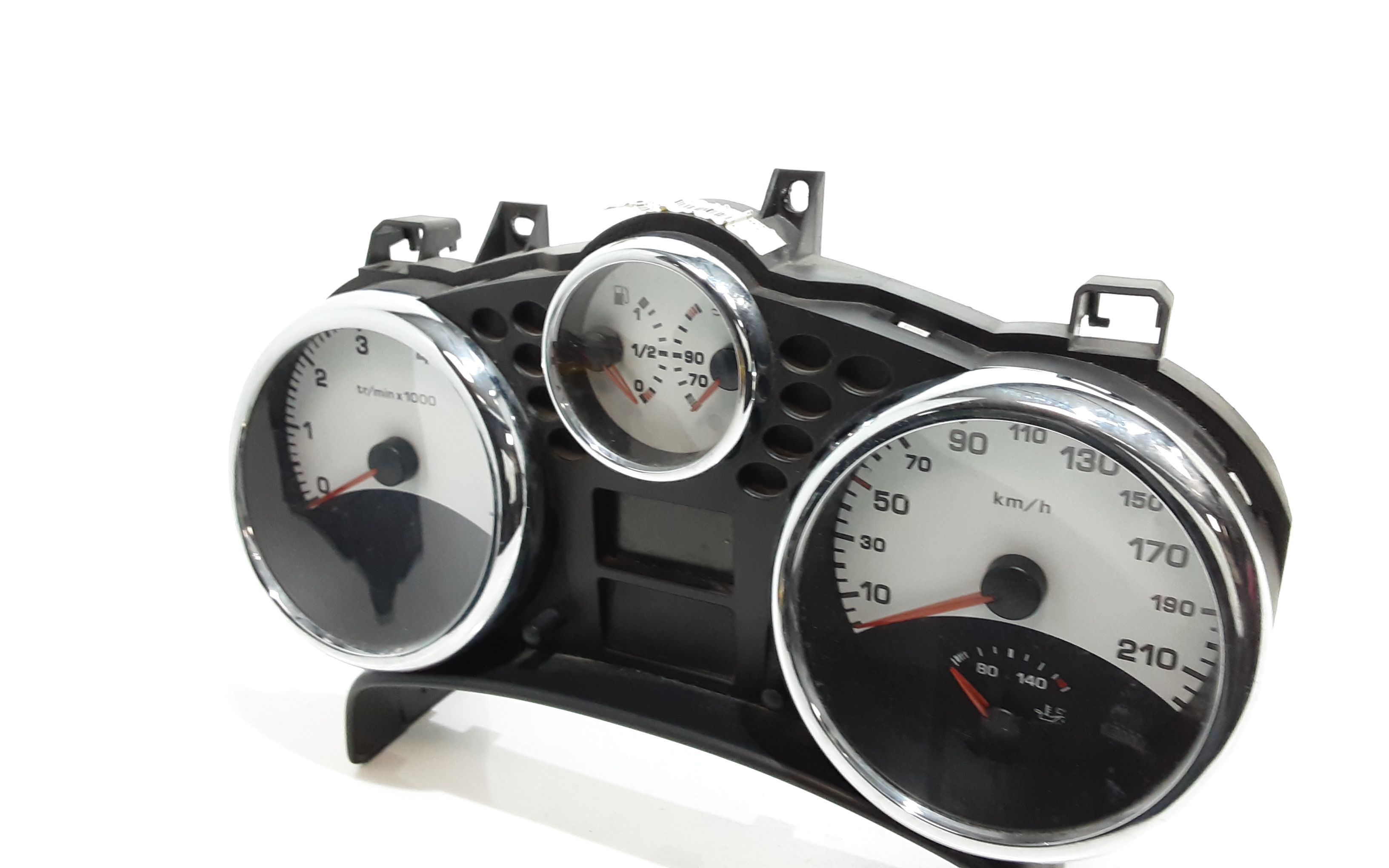 Quadro Strumenti PEUGEOT 207 1 Serie