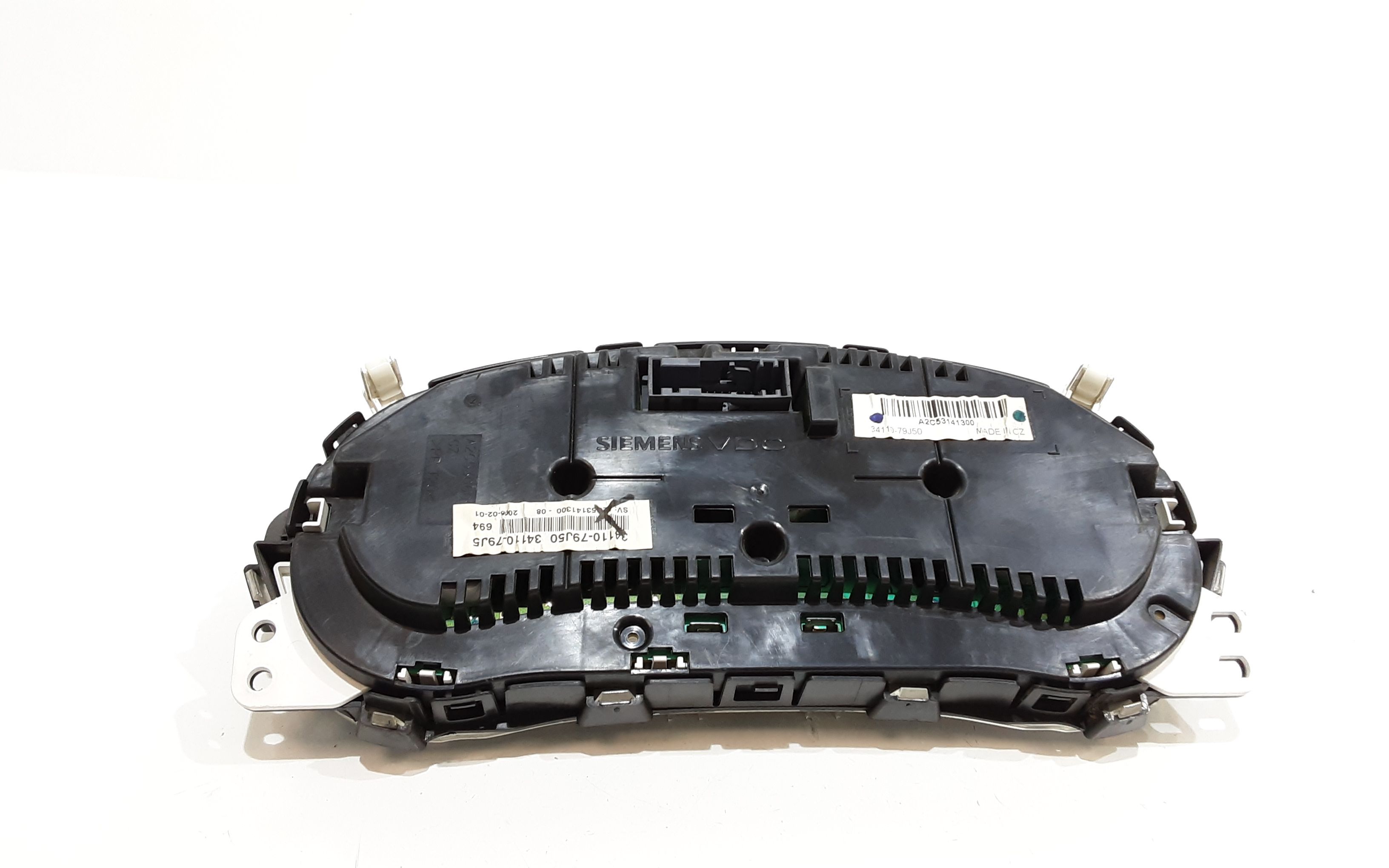 Quadro Strumenti FIAT Sedici 1 Serie