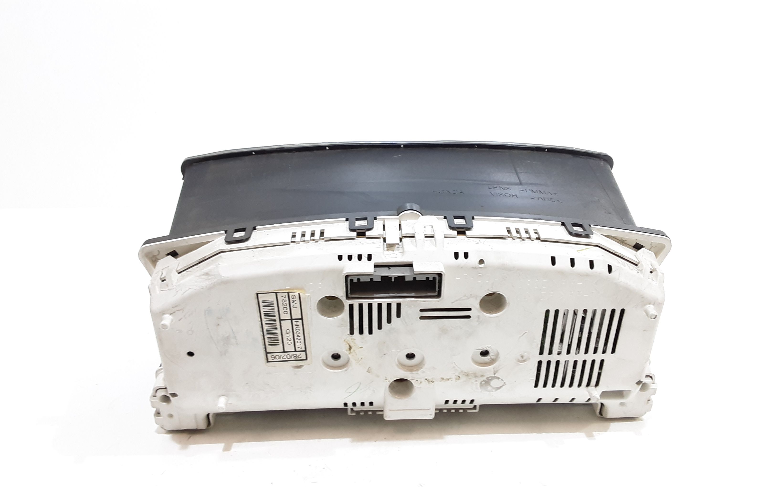 Quadro Strumenti HONDA Civic Berlina 5P (06>11)