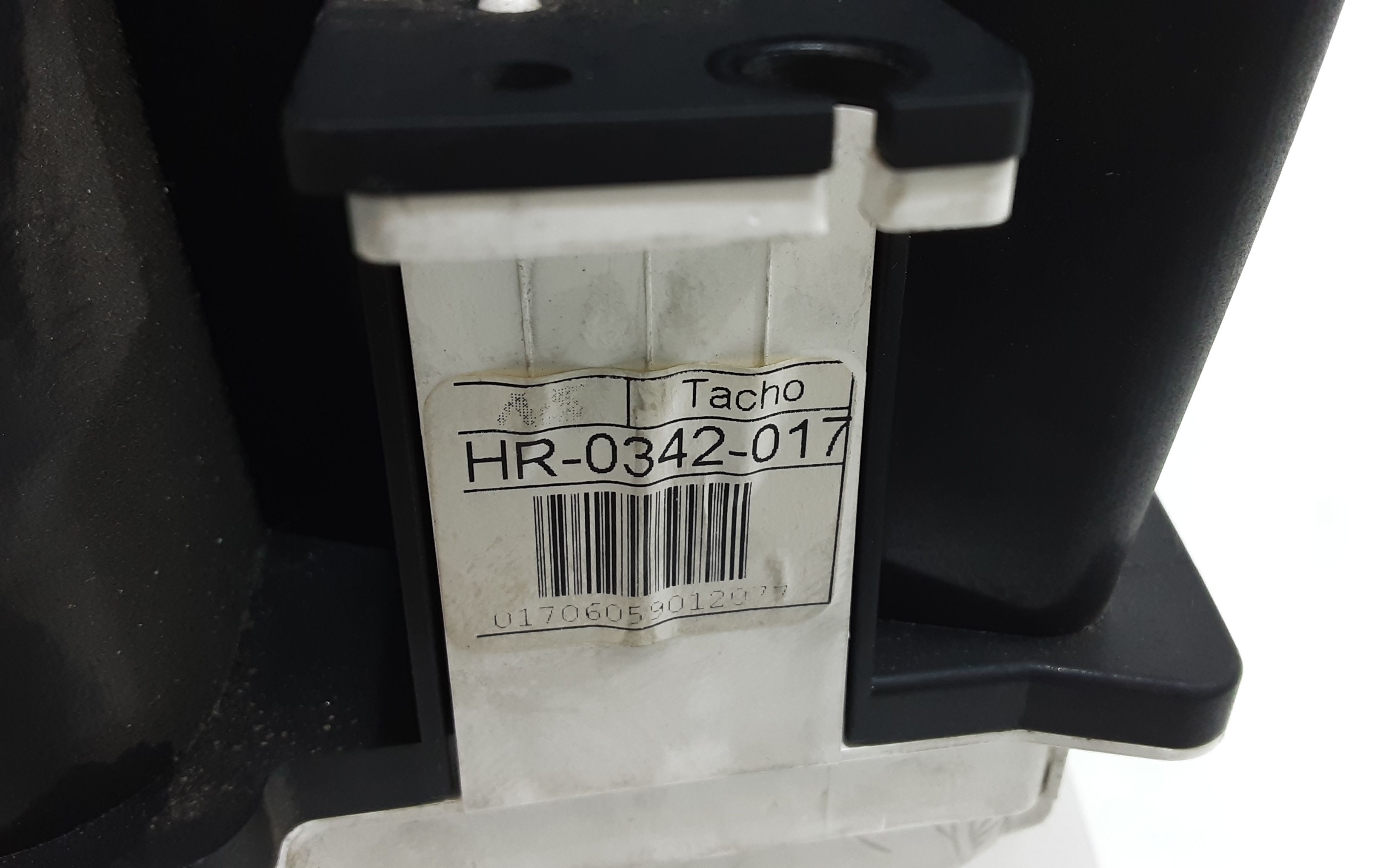 Quadro Strumenti HONDA Civic Berlina 5P (06>11)