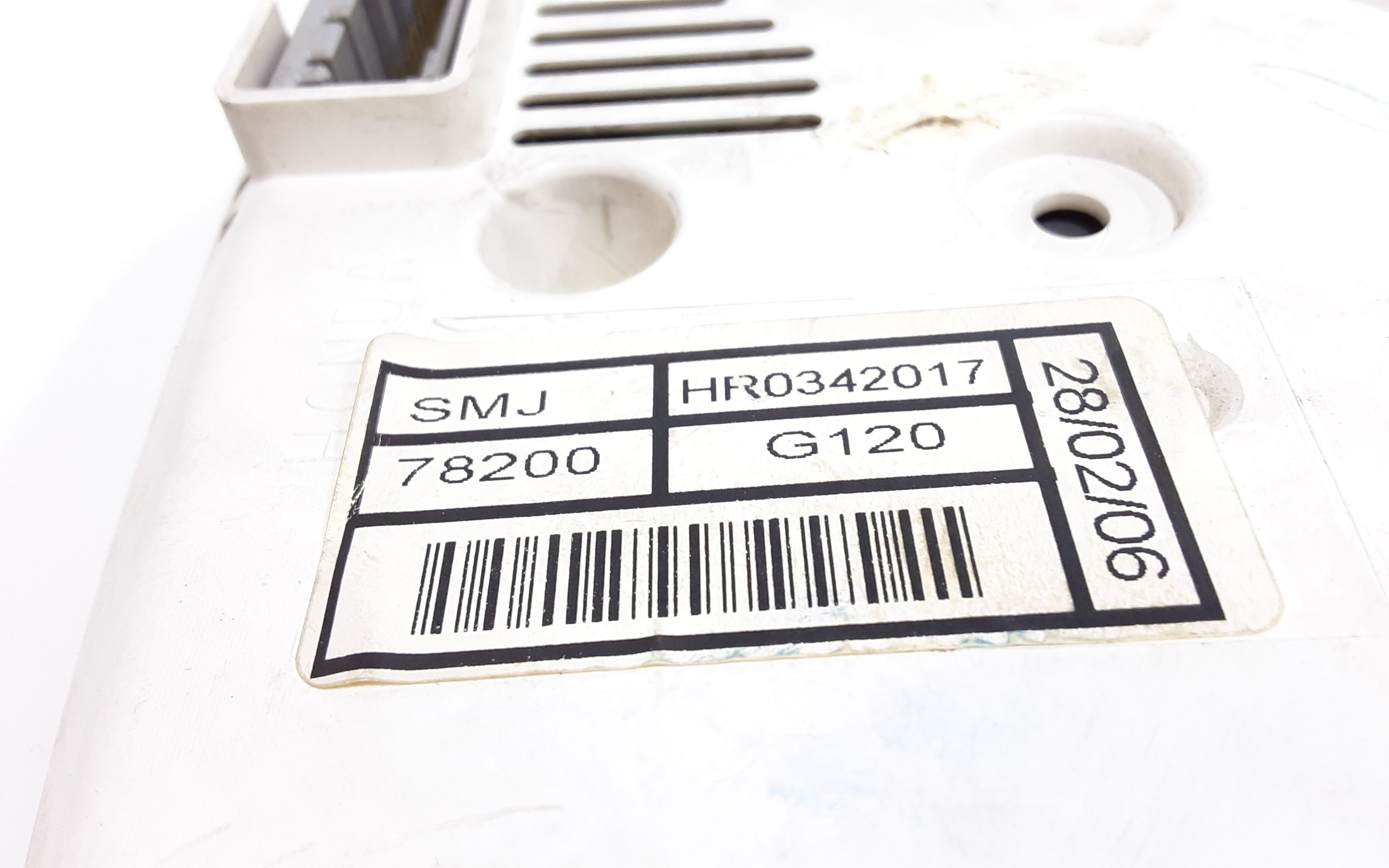 Quadro Strumenti HONDA Civic Berlina 5P (06>11)