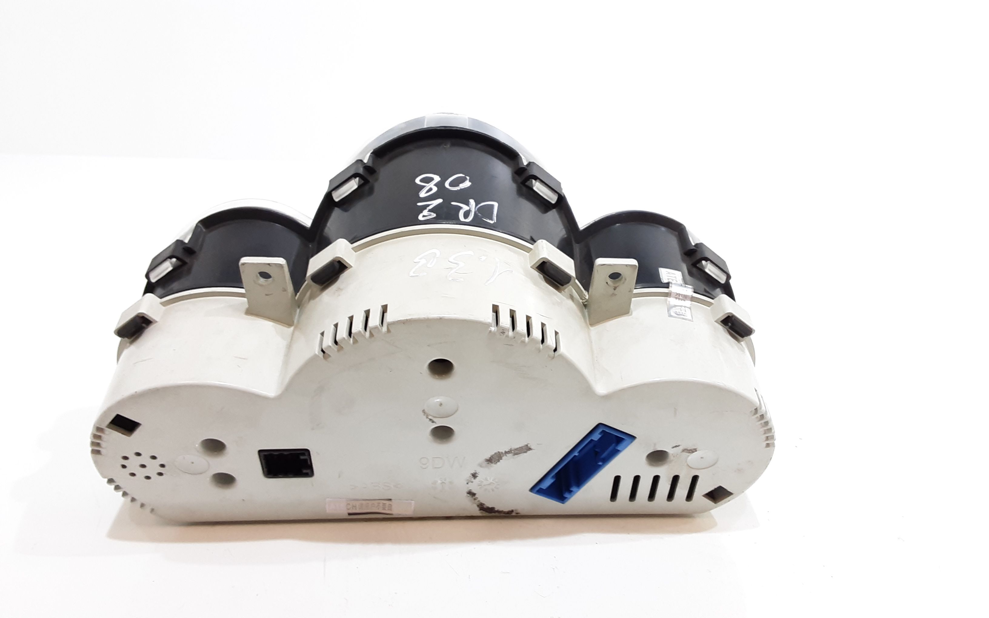 Quadro Strumenti DR 2 1 Serie