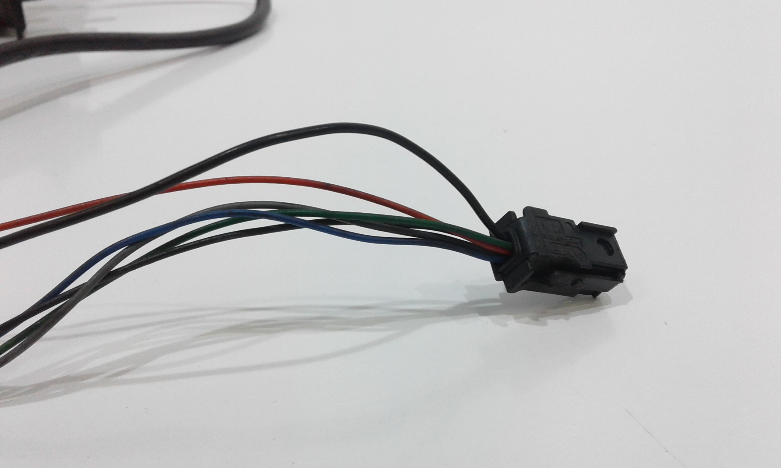 Specchietto Retrovisore Destro PEUGEOT 307 Berlina