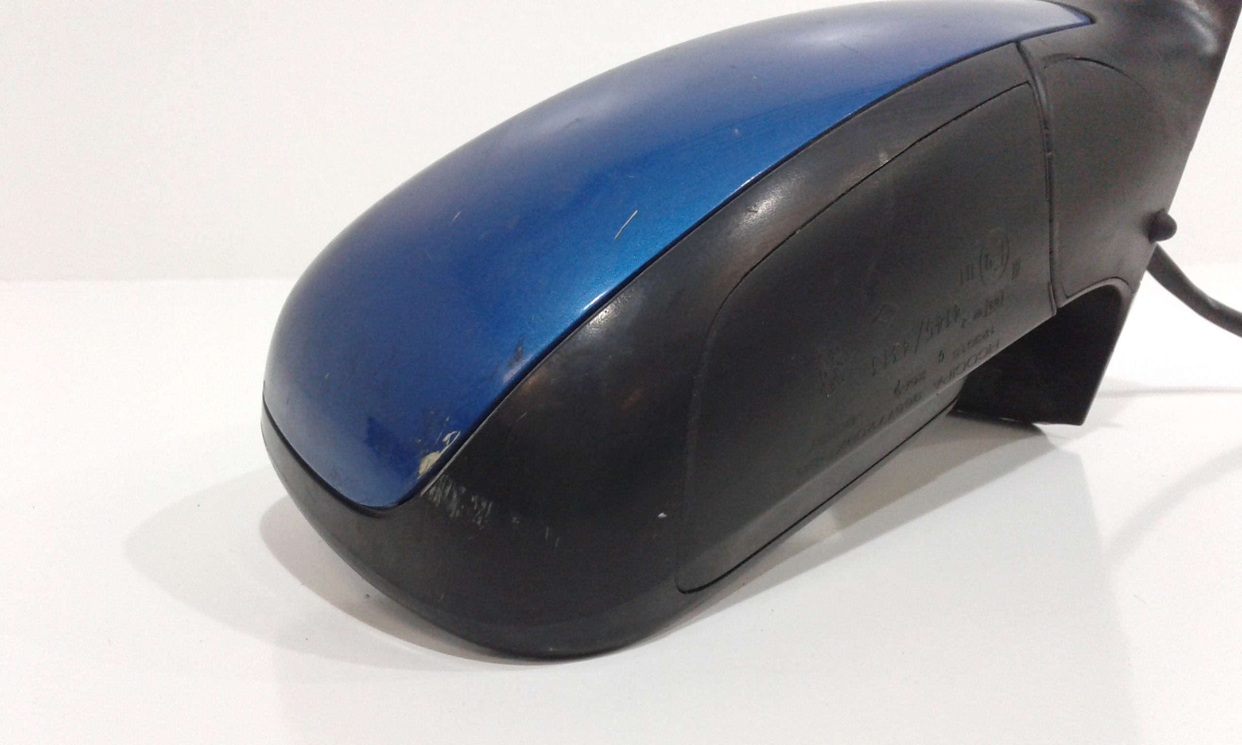 Specchietto Retrovisore Destro PEUGEOT 307 Berlina