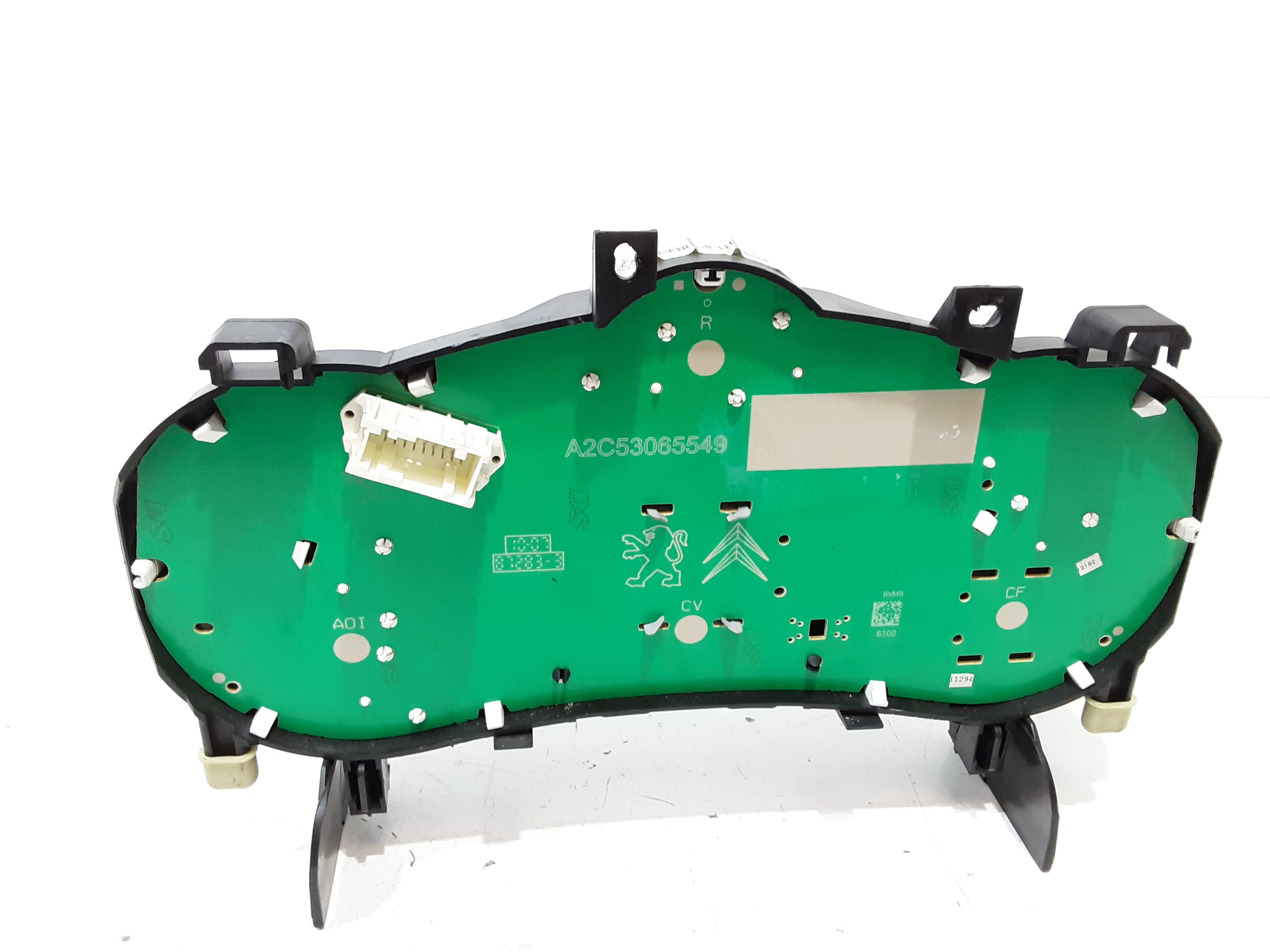 Quadro Strumenti PEUGEOT 207 Cabrio