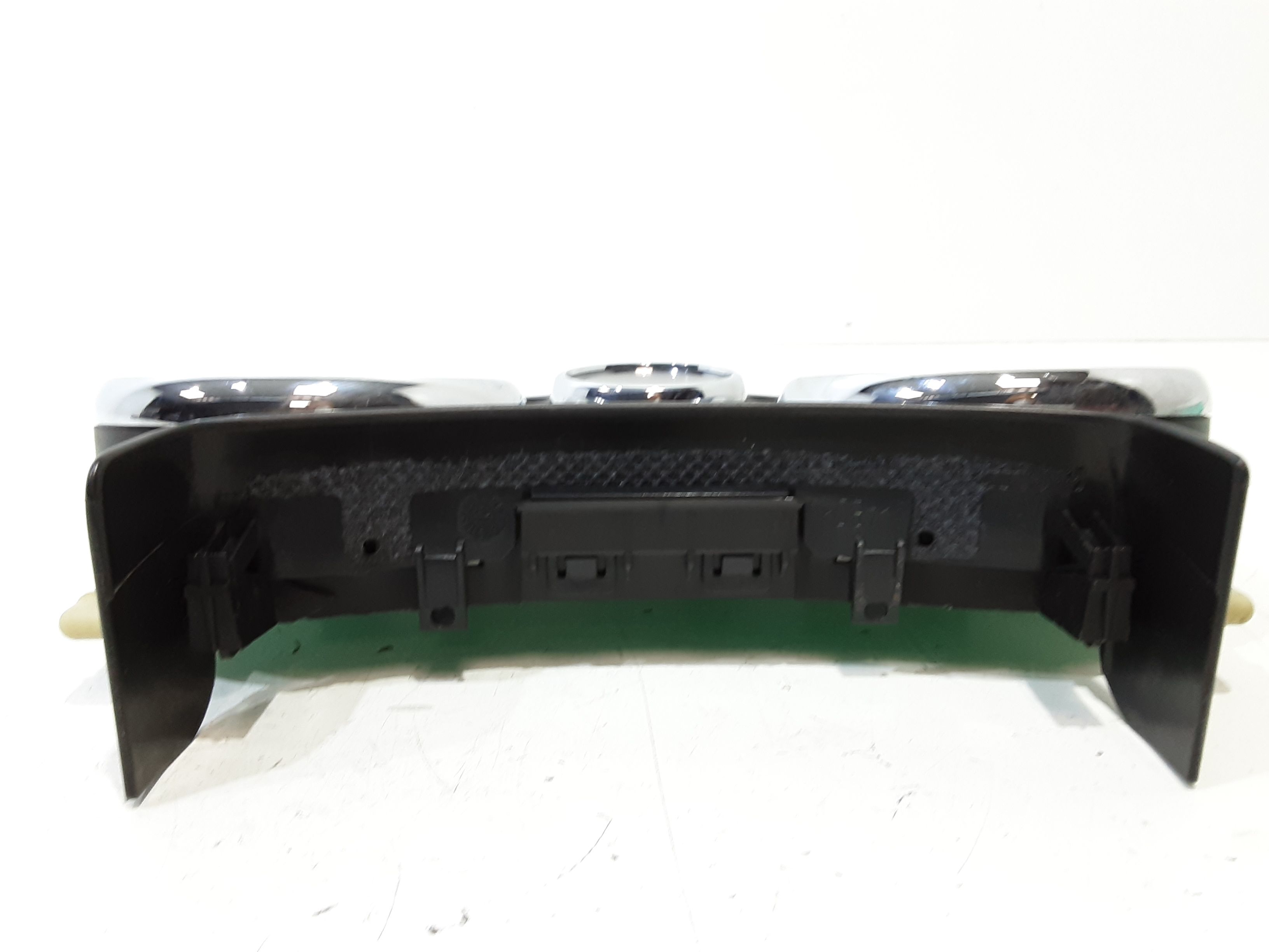 Quadro Strumenti PEUGEOT 207 Cabrio