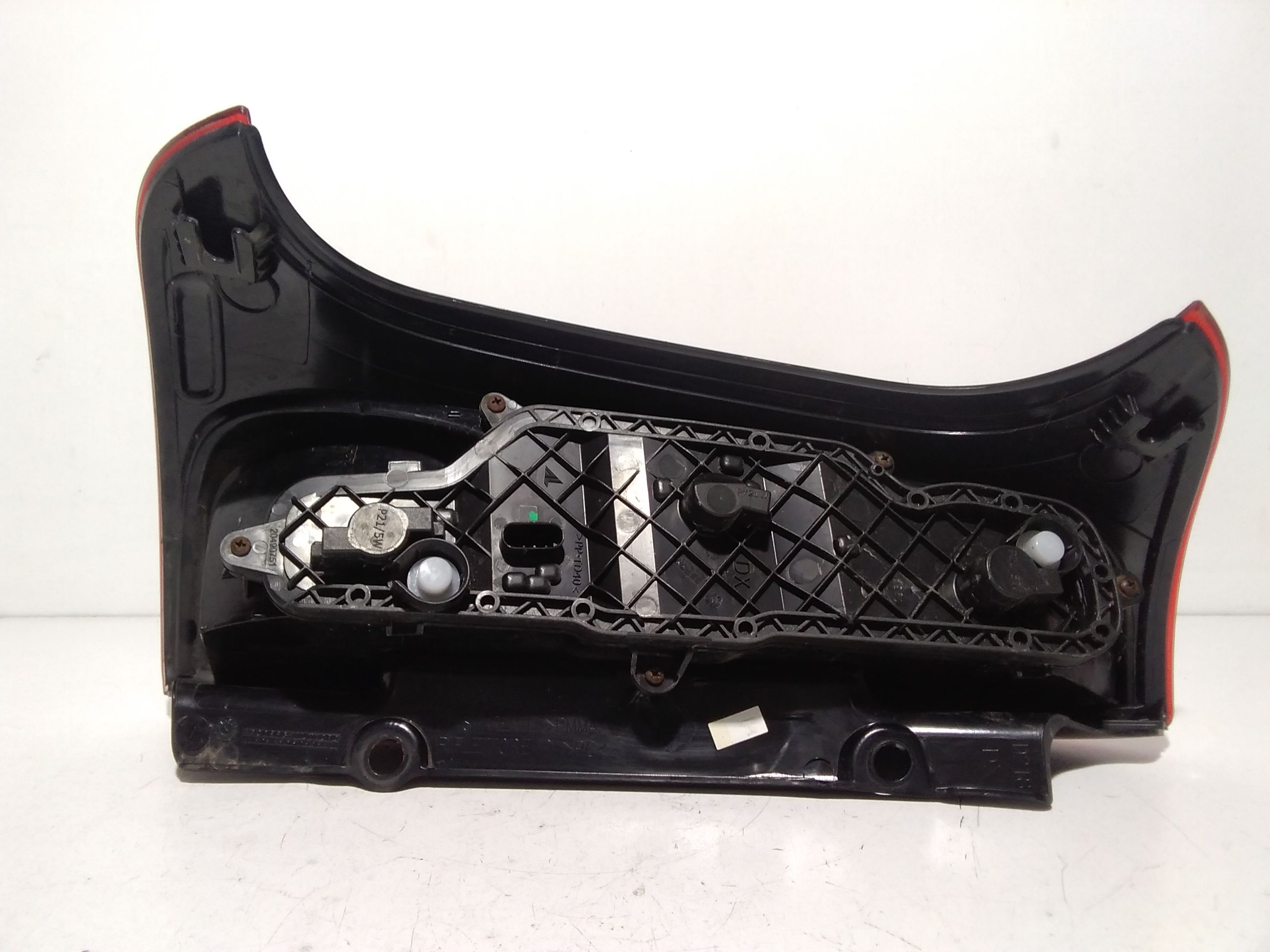 Stop fanale posteriore Destro Passeggero FIAT Panda 3 Serie