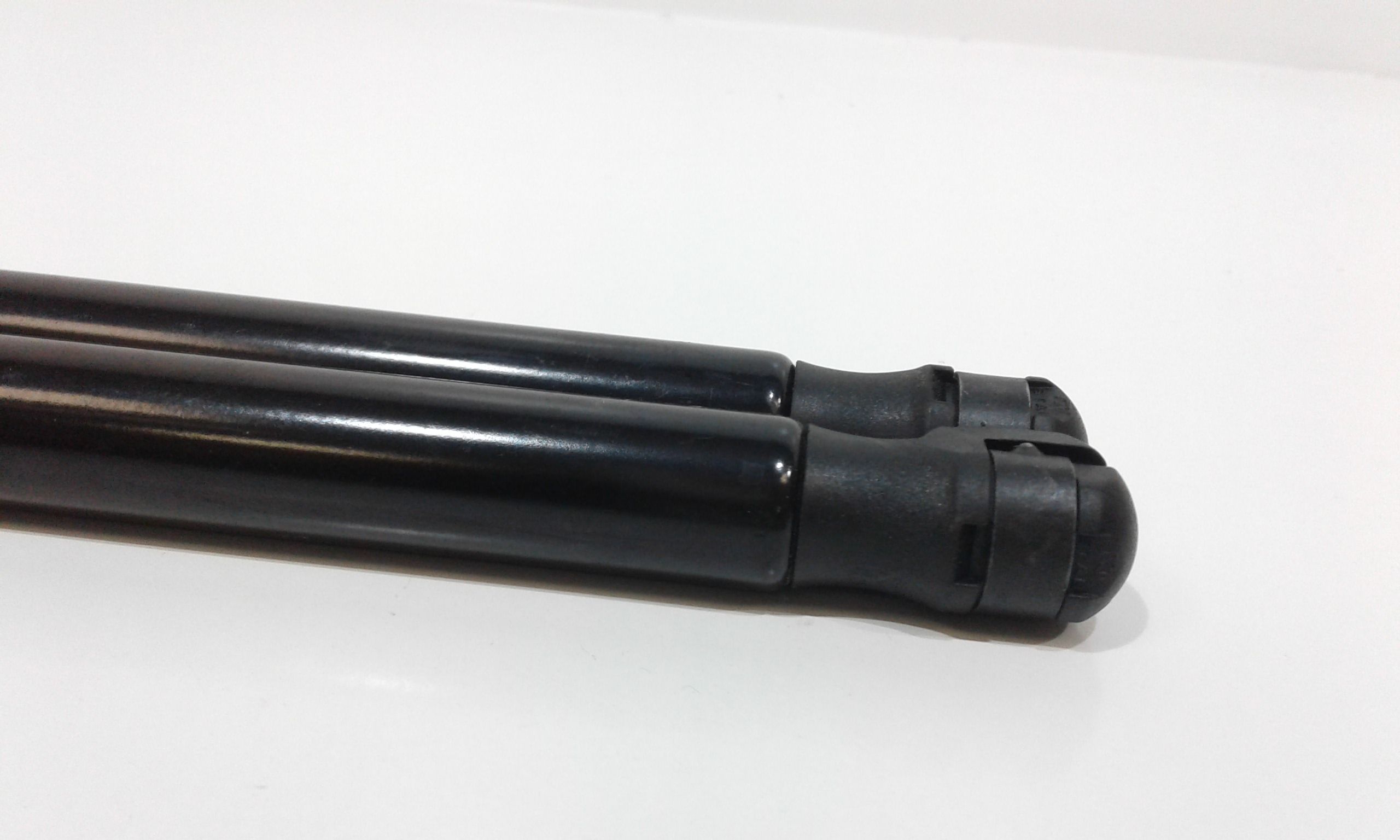 Pistoncini cofano Post. LANCIA Ypsilon 4 Serie