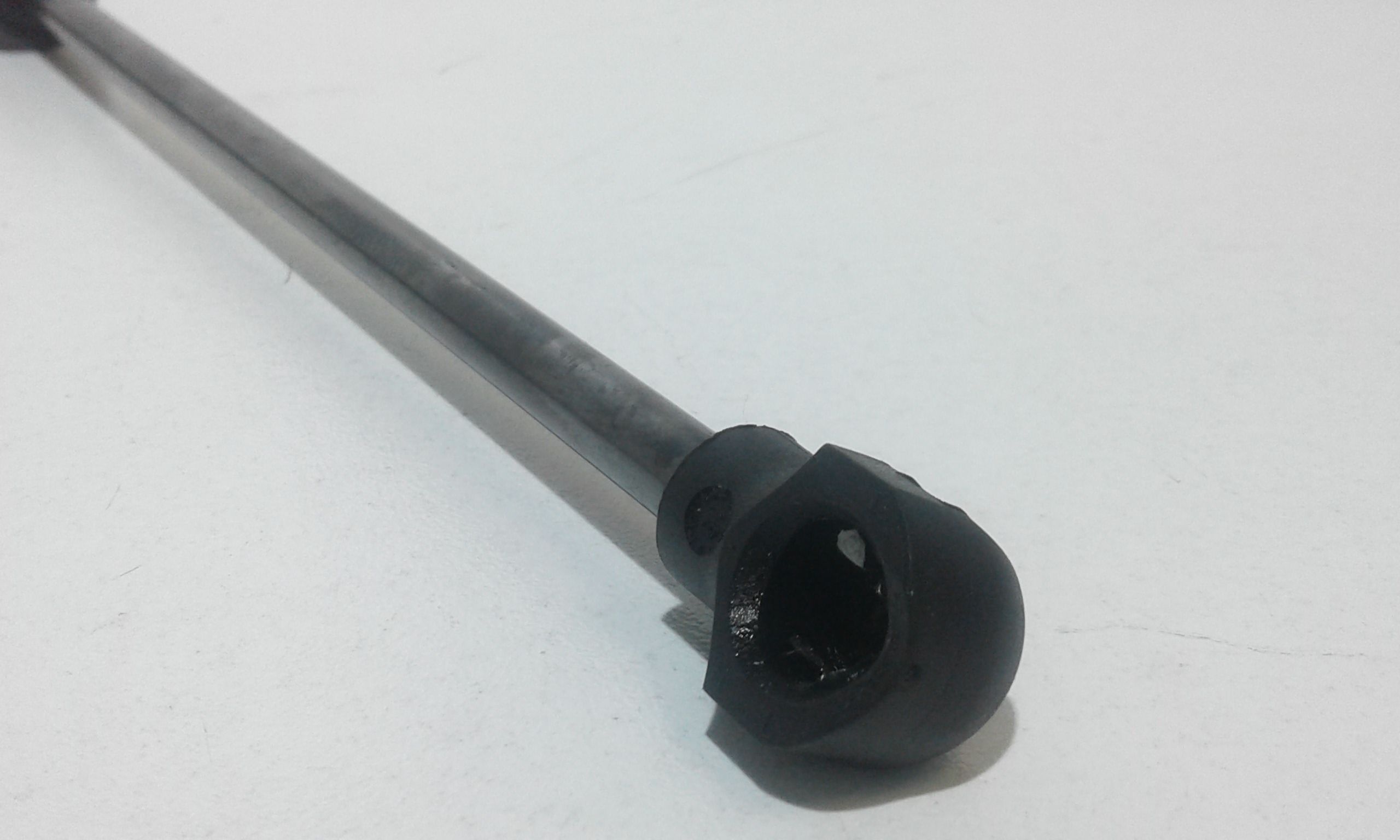 Pistoncini cofano Post. RENAULT Twingo GT Serie