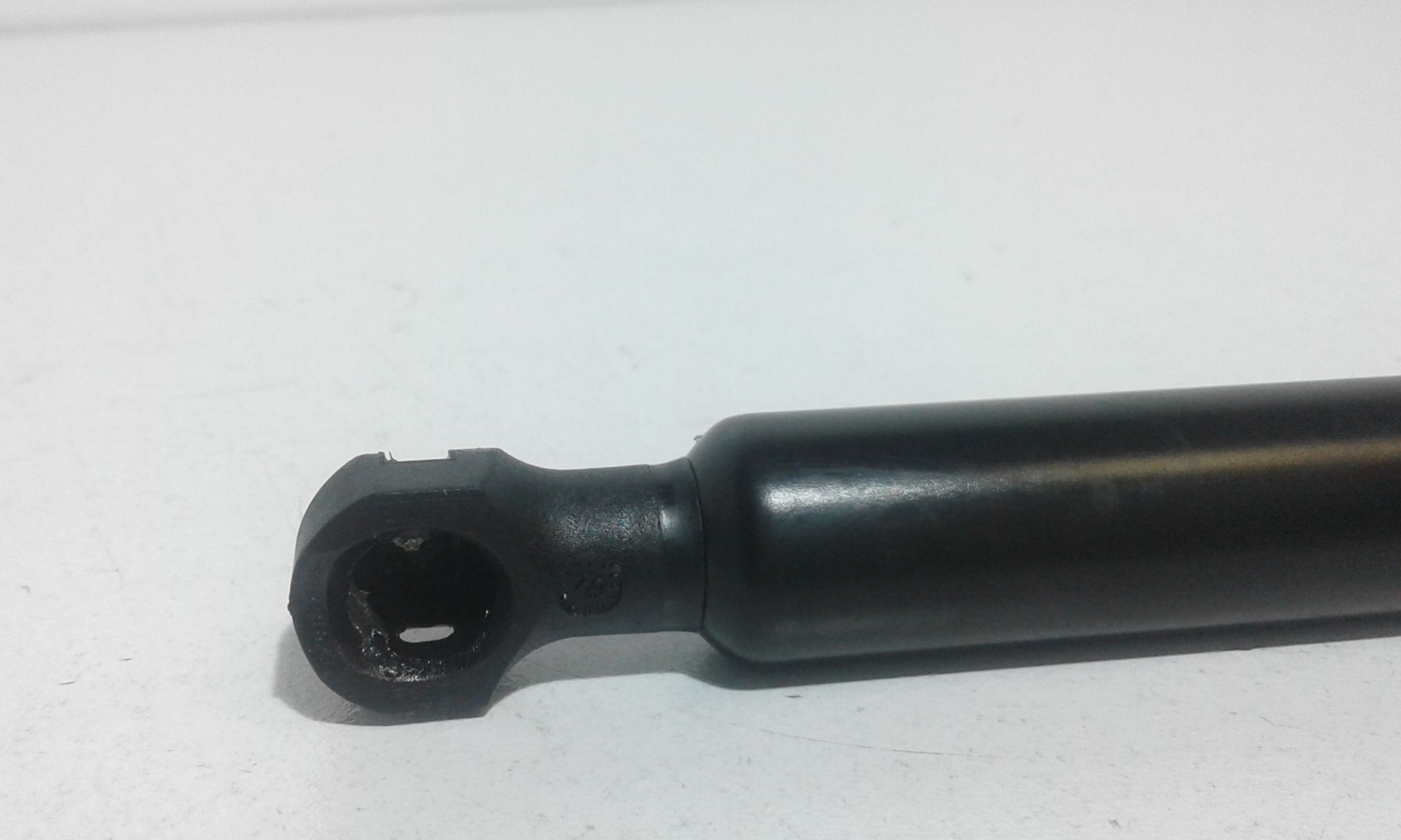 Pistoncini cofano Post. RENAULT Twingo GT Serie