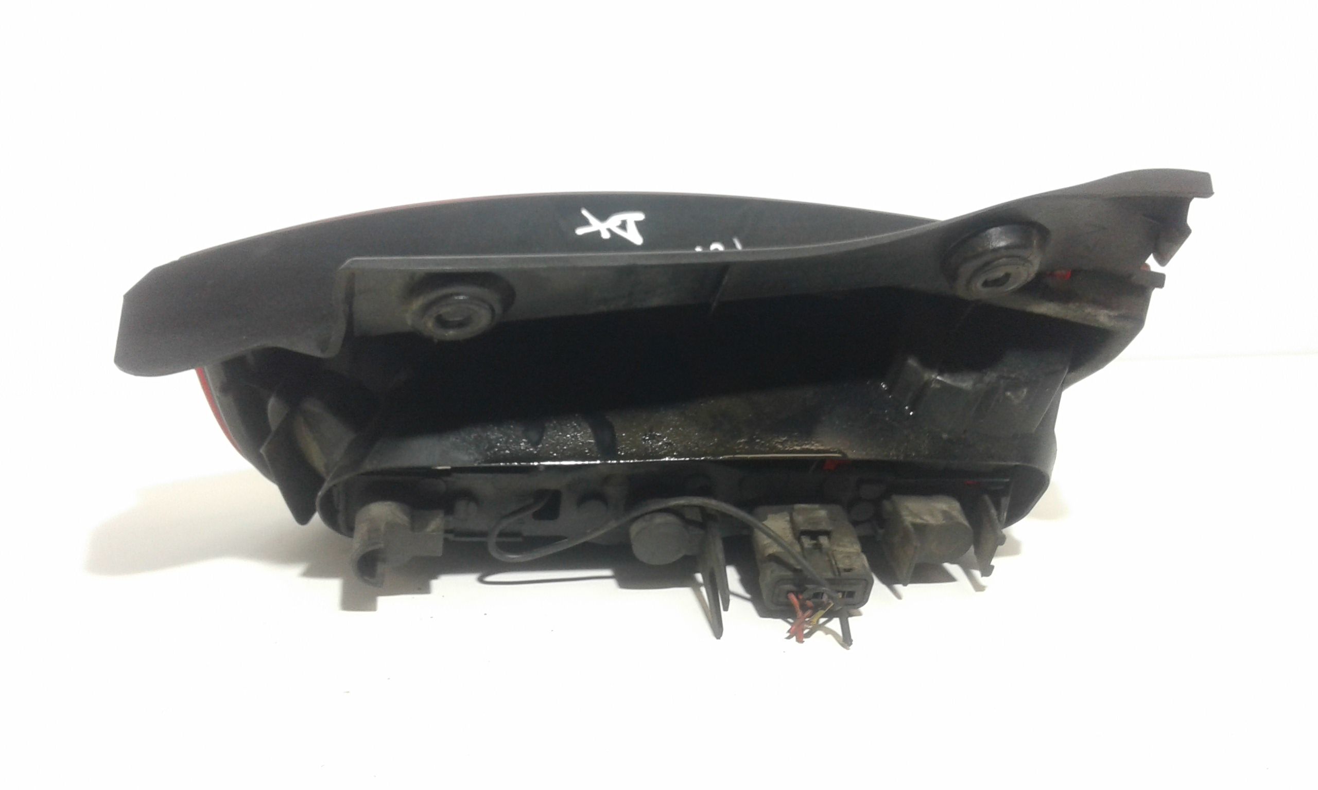 Stop fanale posteriore Destro Passeggero NISSAN Micra 3 Serie