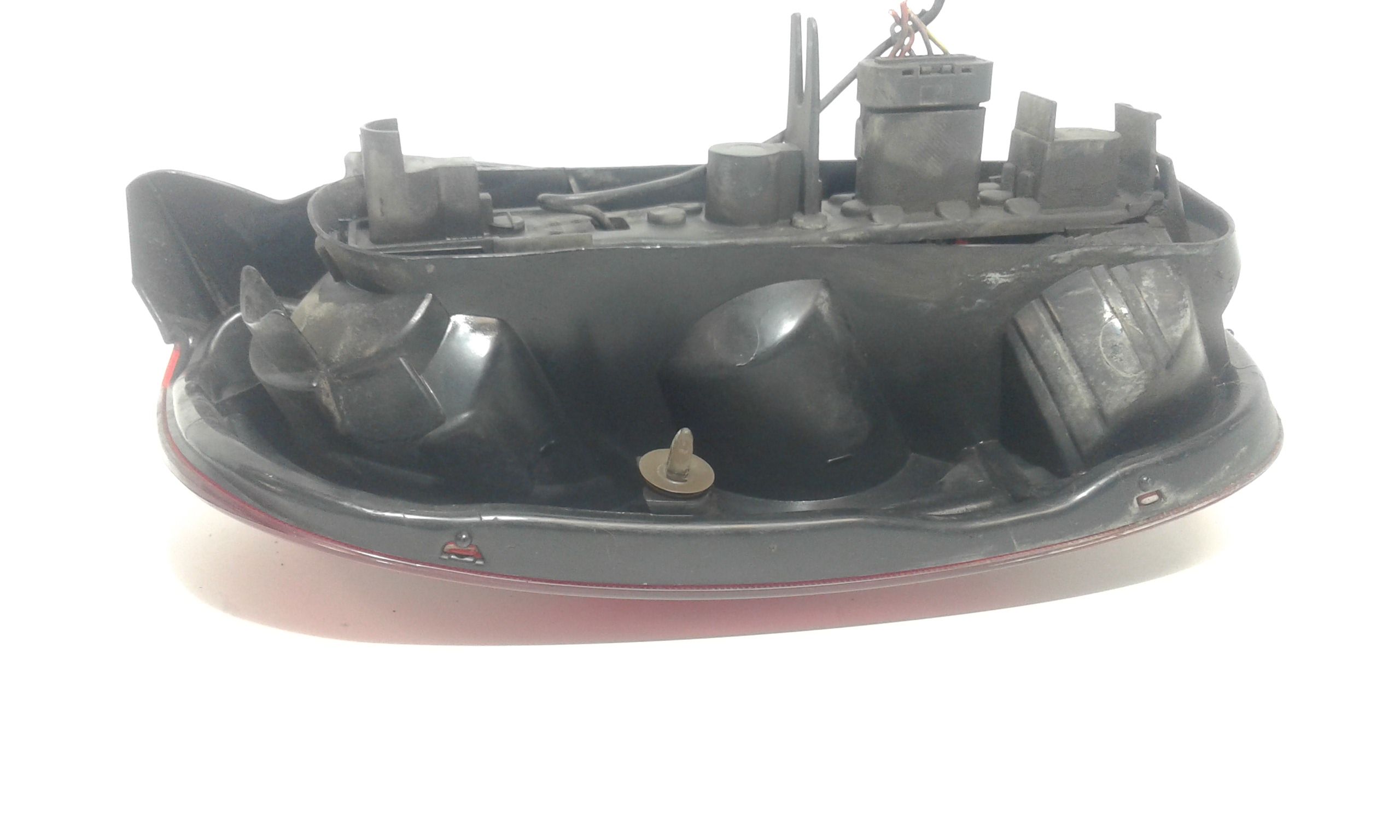 Stop fanale posteriore Destro Passeggero NISSAN Micra 3 Serie